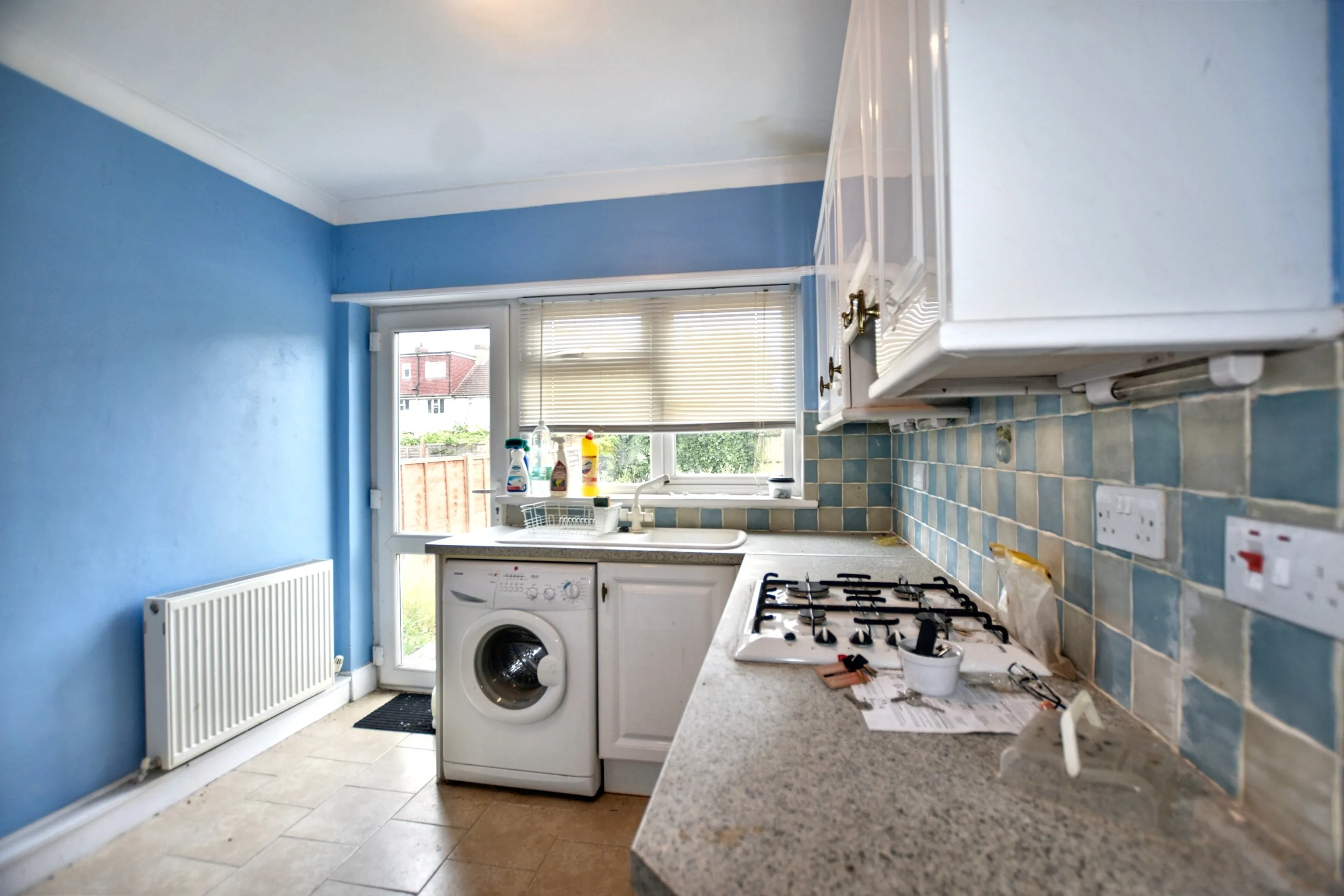 21 Welbeck Avenue, Bromley, BR1 5DN