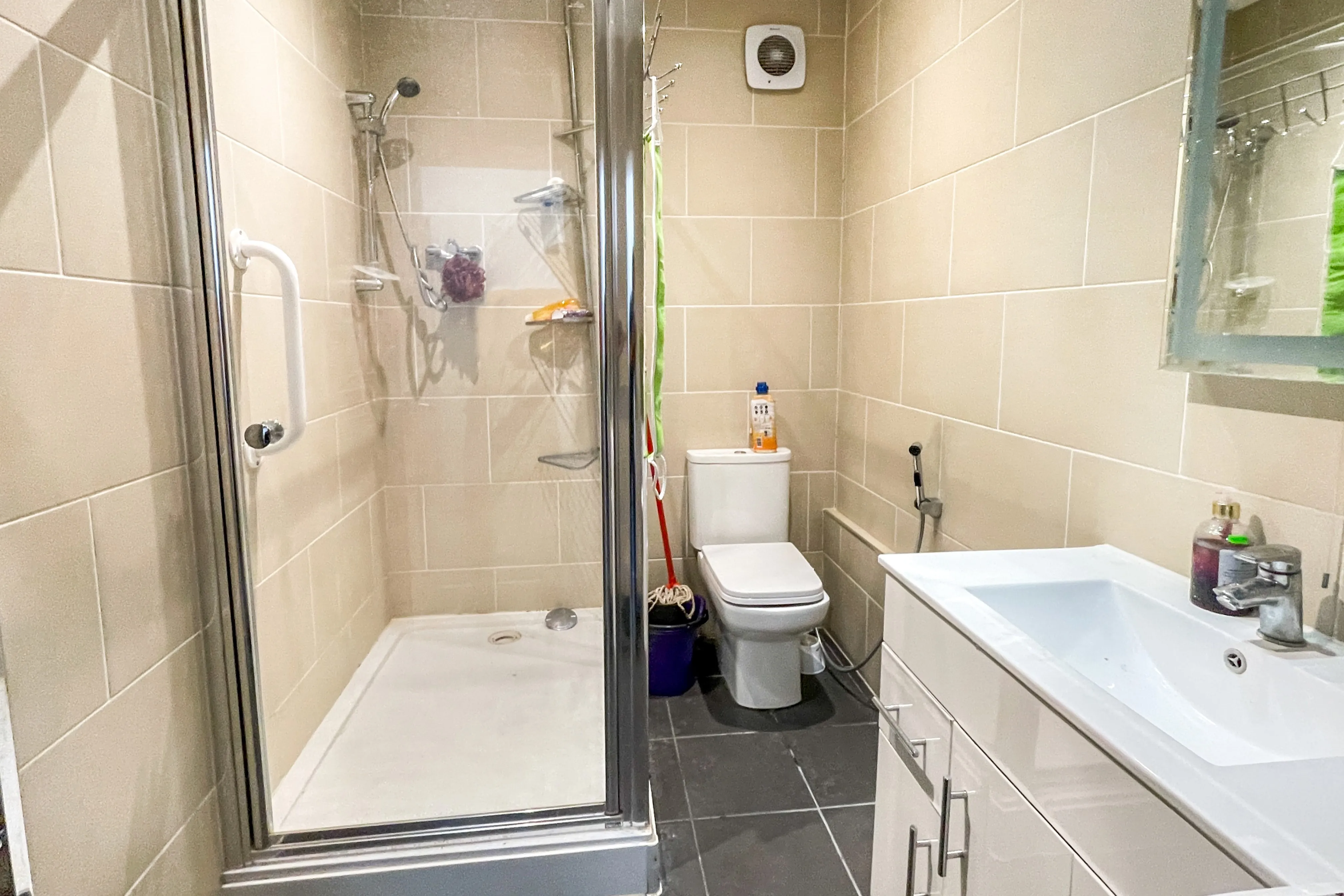 Flat 82, Forset Court, Edgware Road, London, W2 2RE