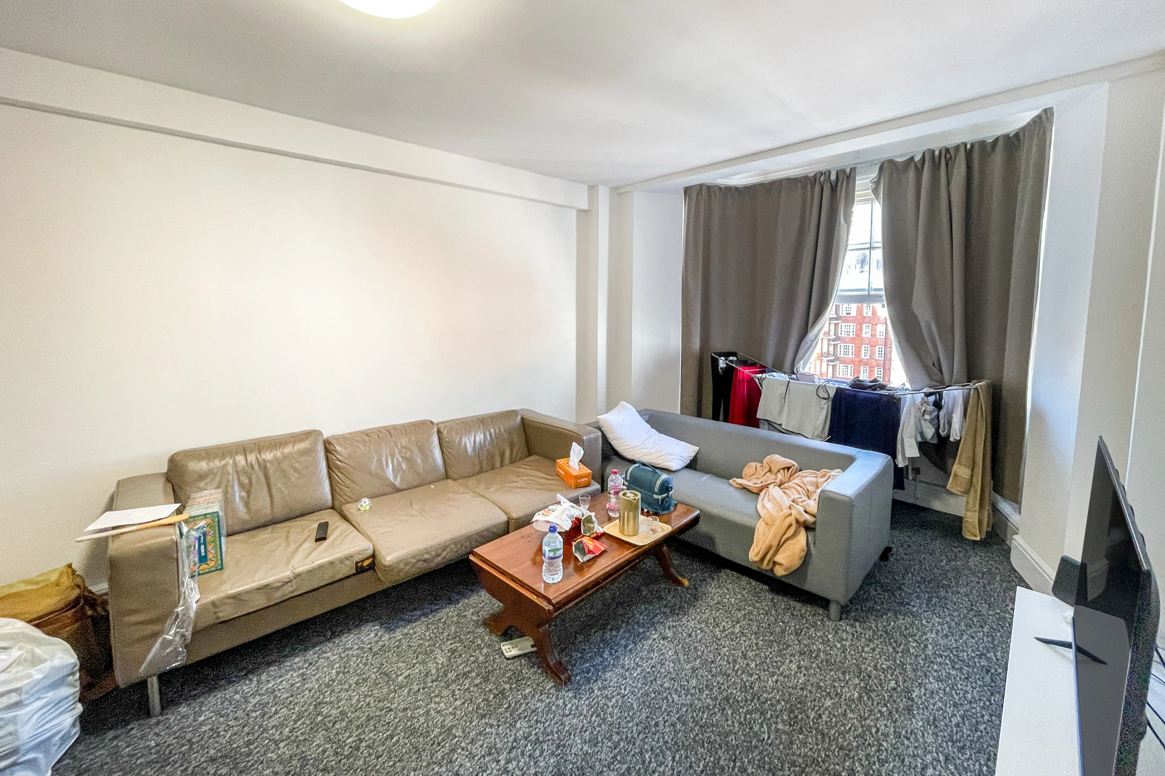 Flat 82, Forset Court, Edgware Road, London, W2 2RE