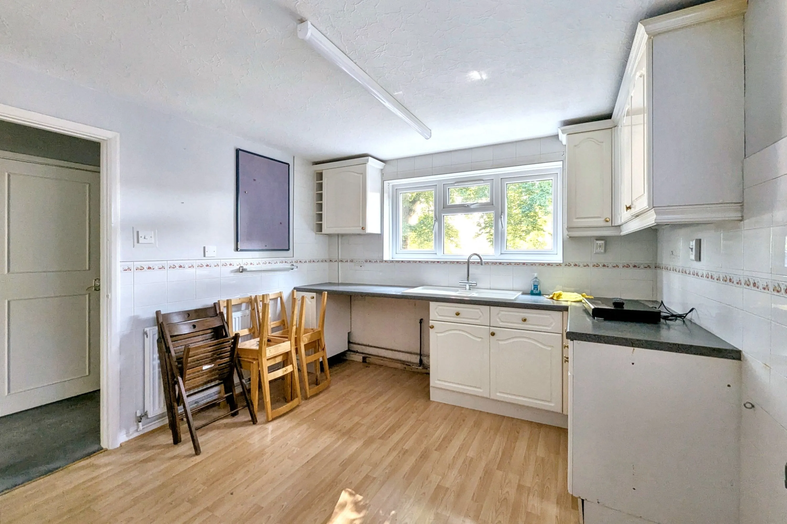 3 Waterworks Cottages, Cramptons Road, Sevenoaks, Kent, TN14 5DS