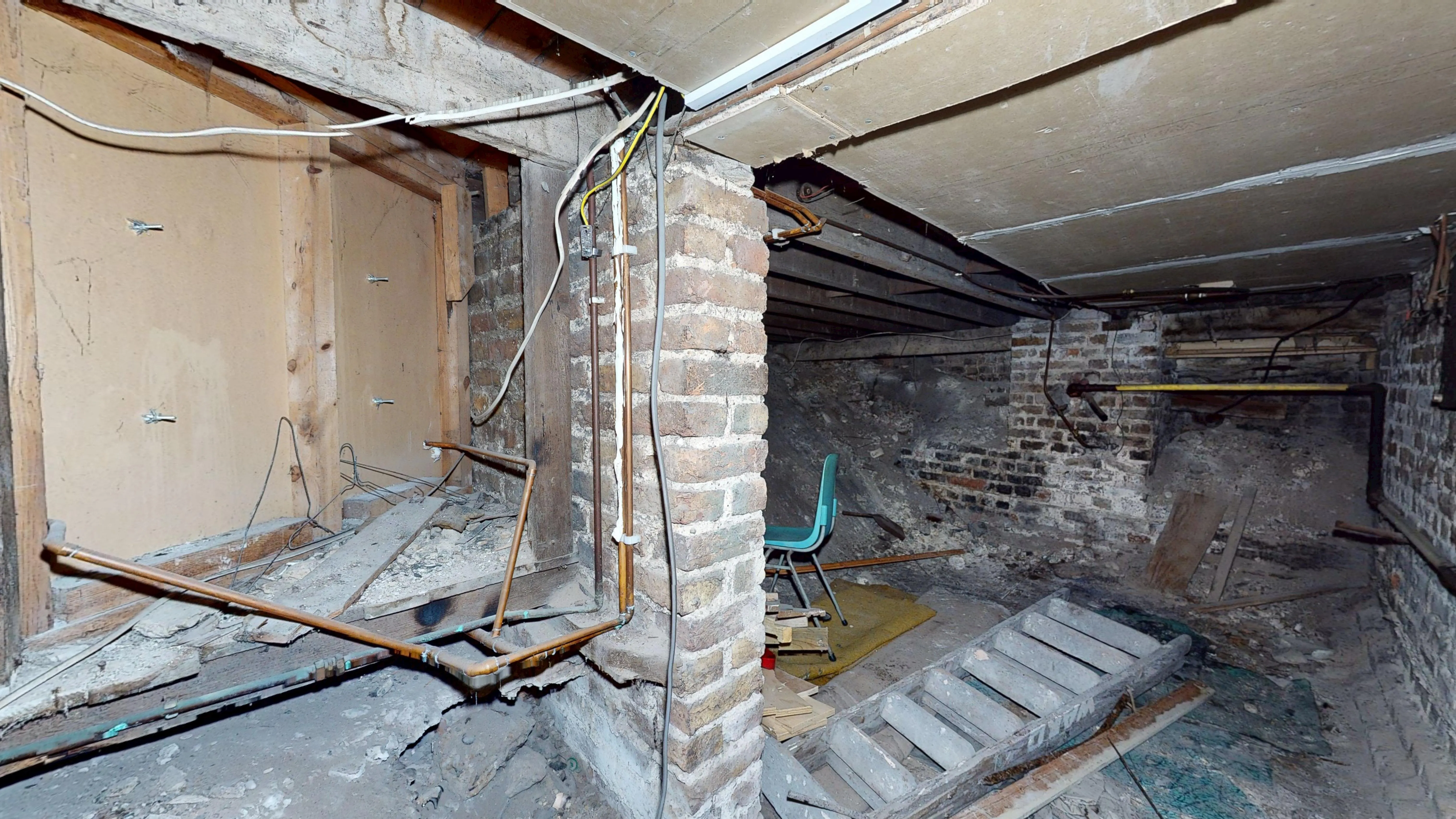 Flat A, 61 Belgrade Road, Stoke Newington, London, N16 8DH