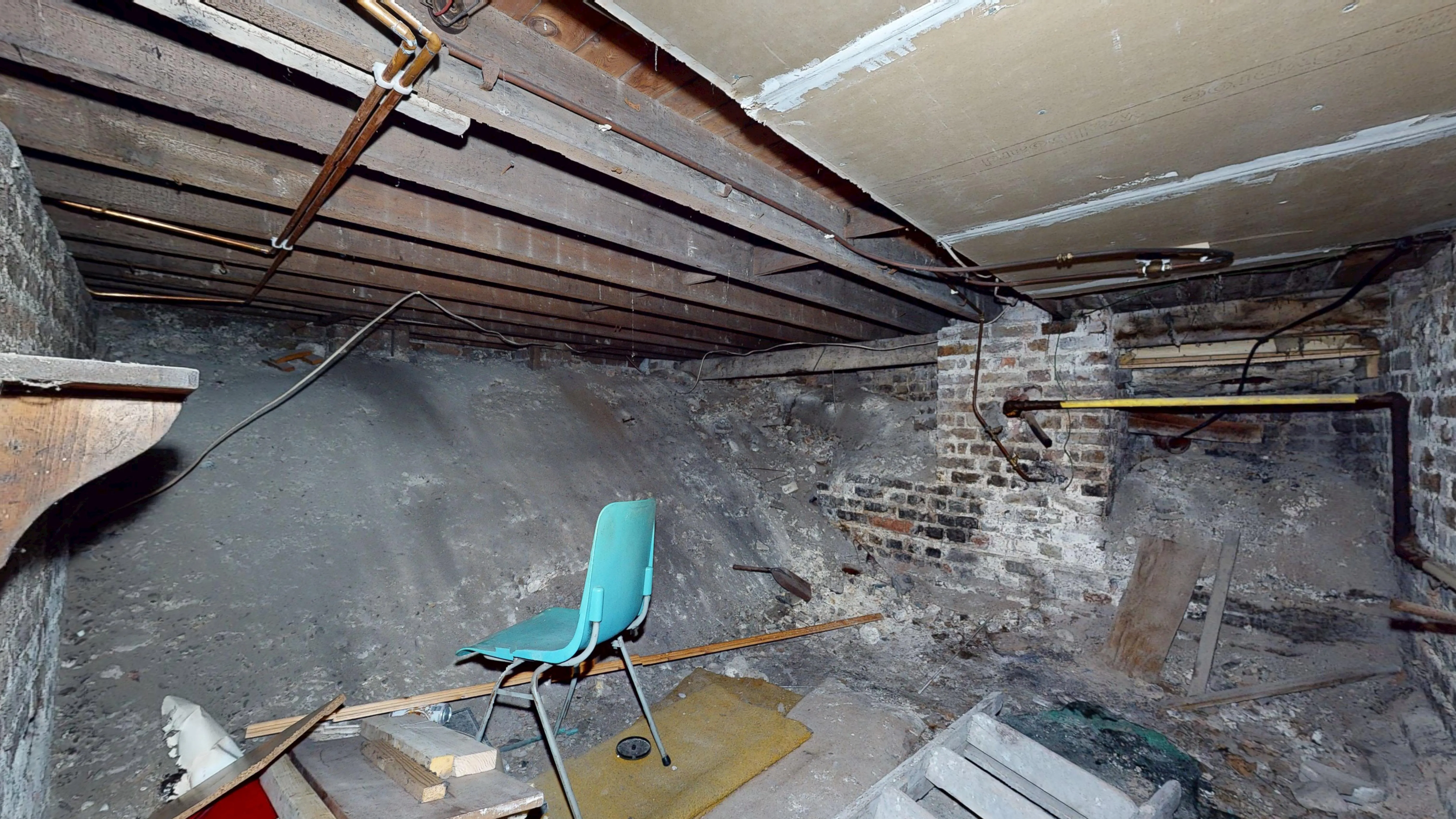Flat A, 61 Belgrade Road, Stoke Newington, London, N16 8DH