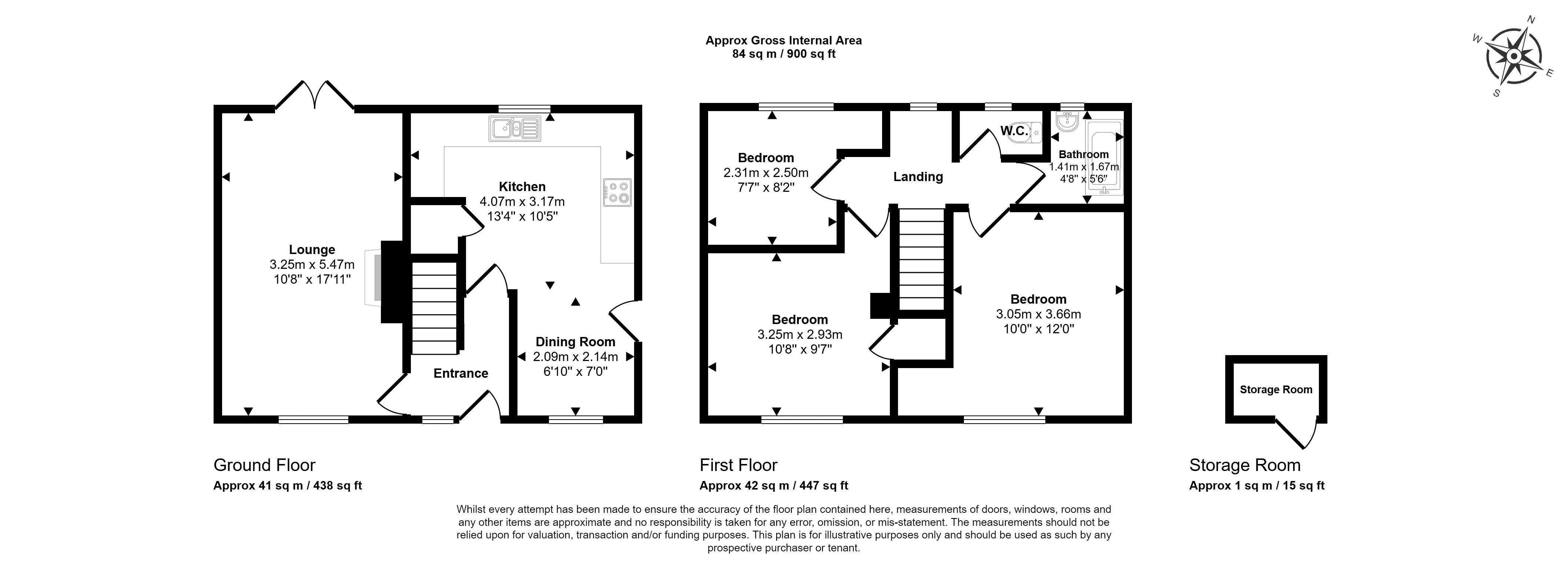 72 Poplar Road, Loughborough, Leicestershire, LE11 2JT