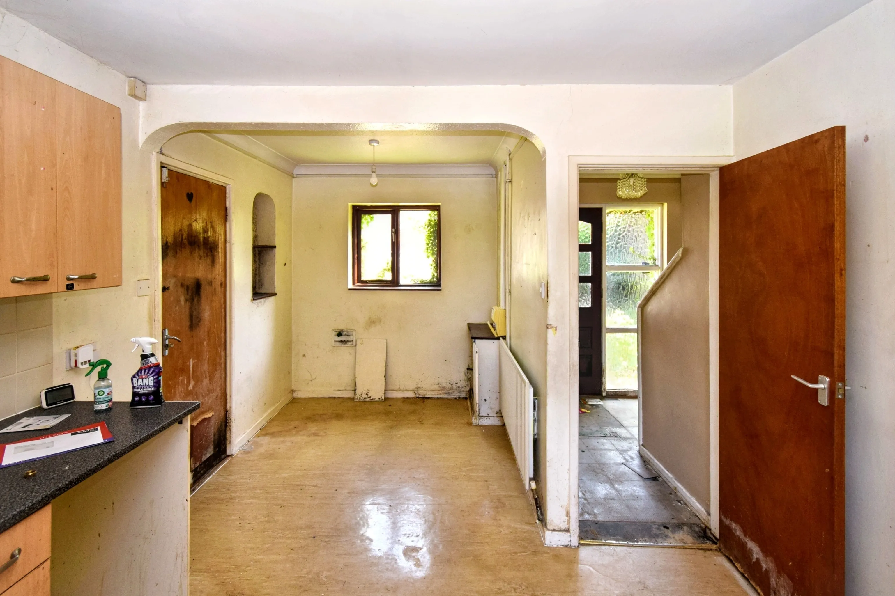 72 Poplar Road, Loughborough, Leicestershire, LE11 2JT