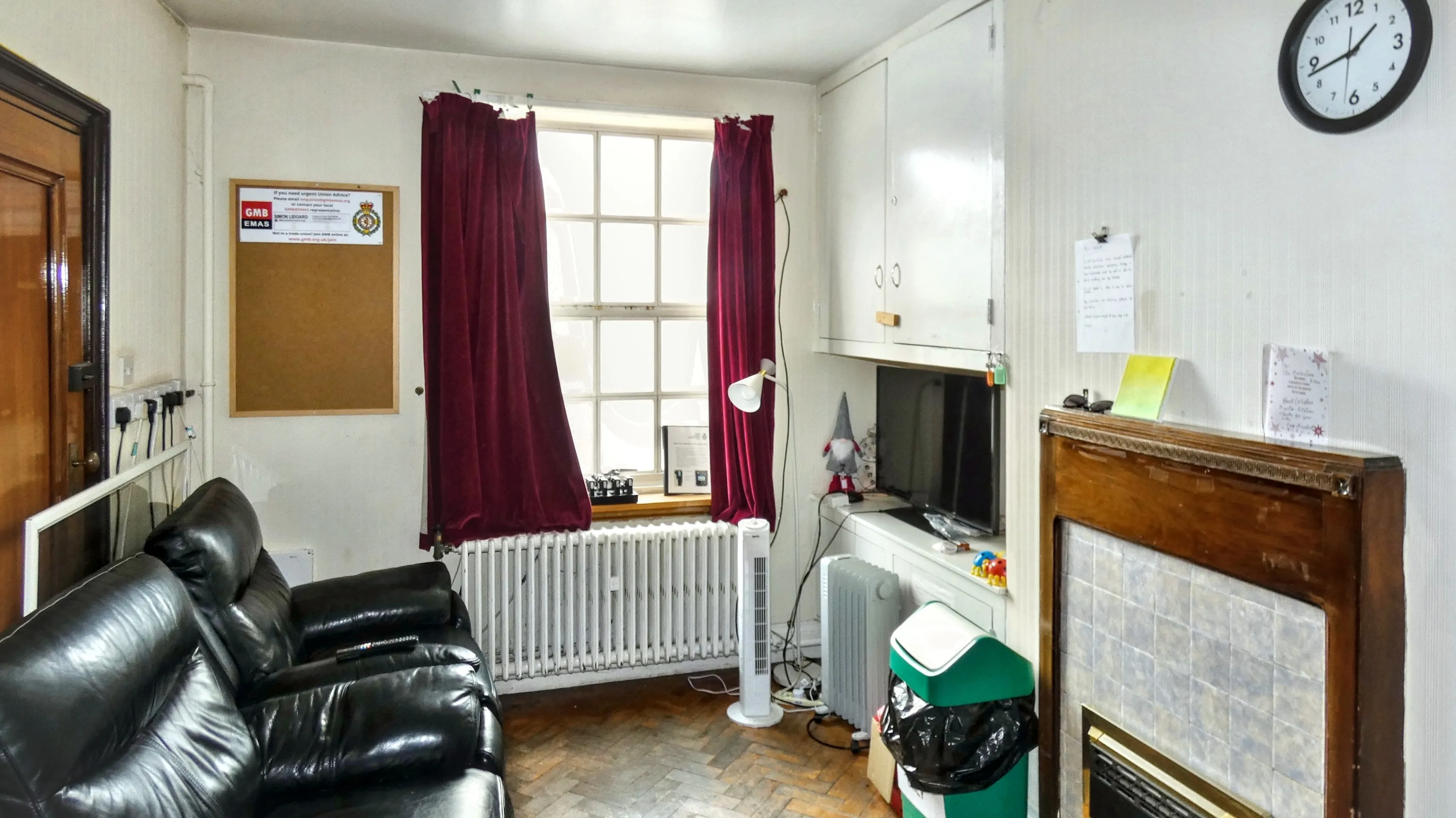 St John Ambulance, 27 Fleetgate, Barton-upon-Humber, Lincolnshire DN18 5QA