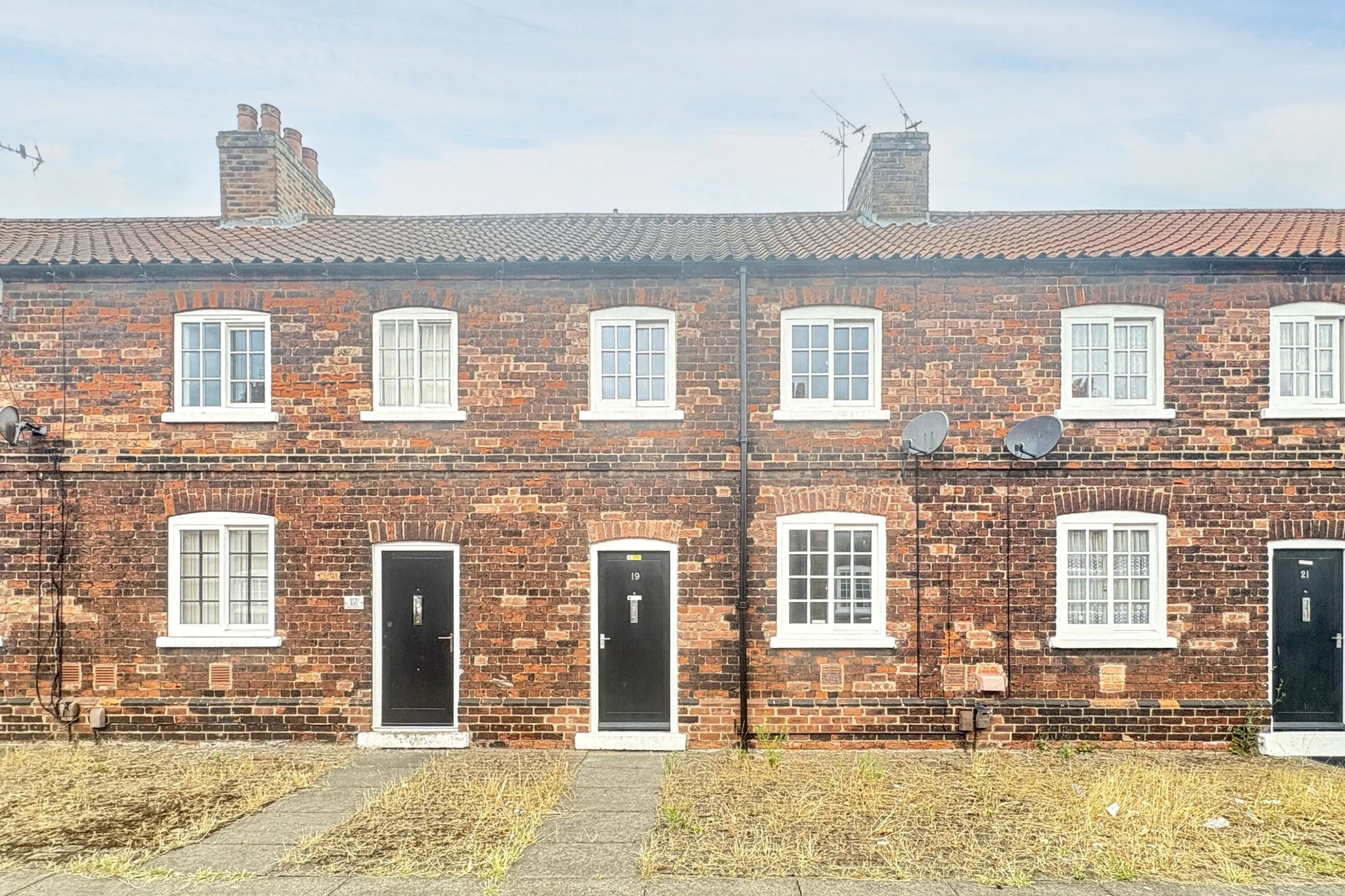 19 Winn Street, Scunthorpe, DN16 1TB
