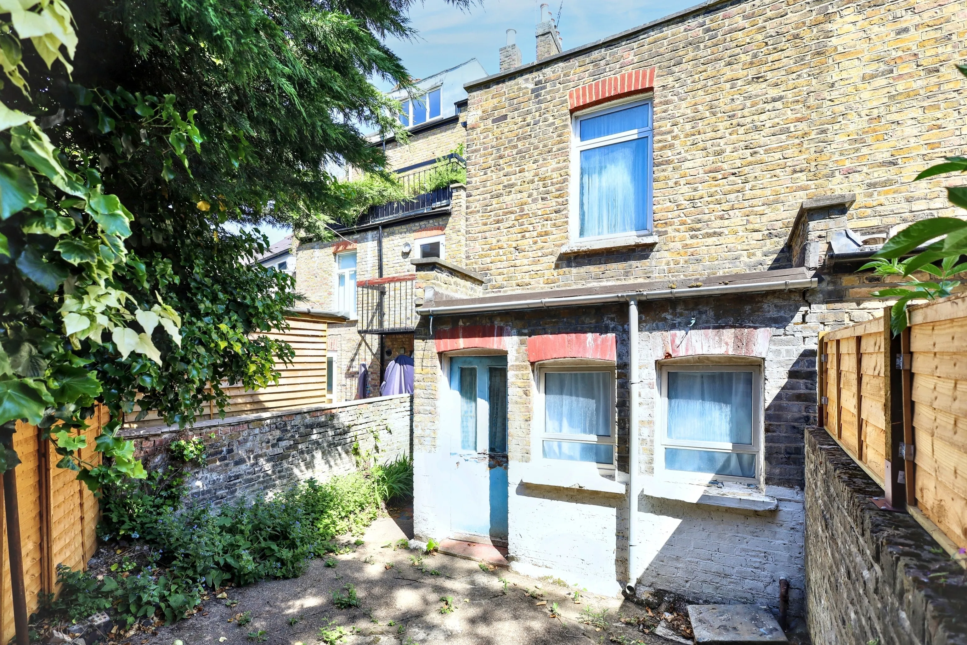 97 Crayford Road, Tufnell Park, London, N7 0NE