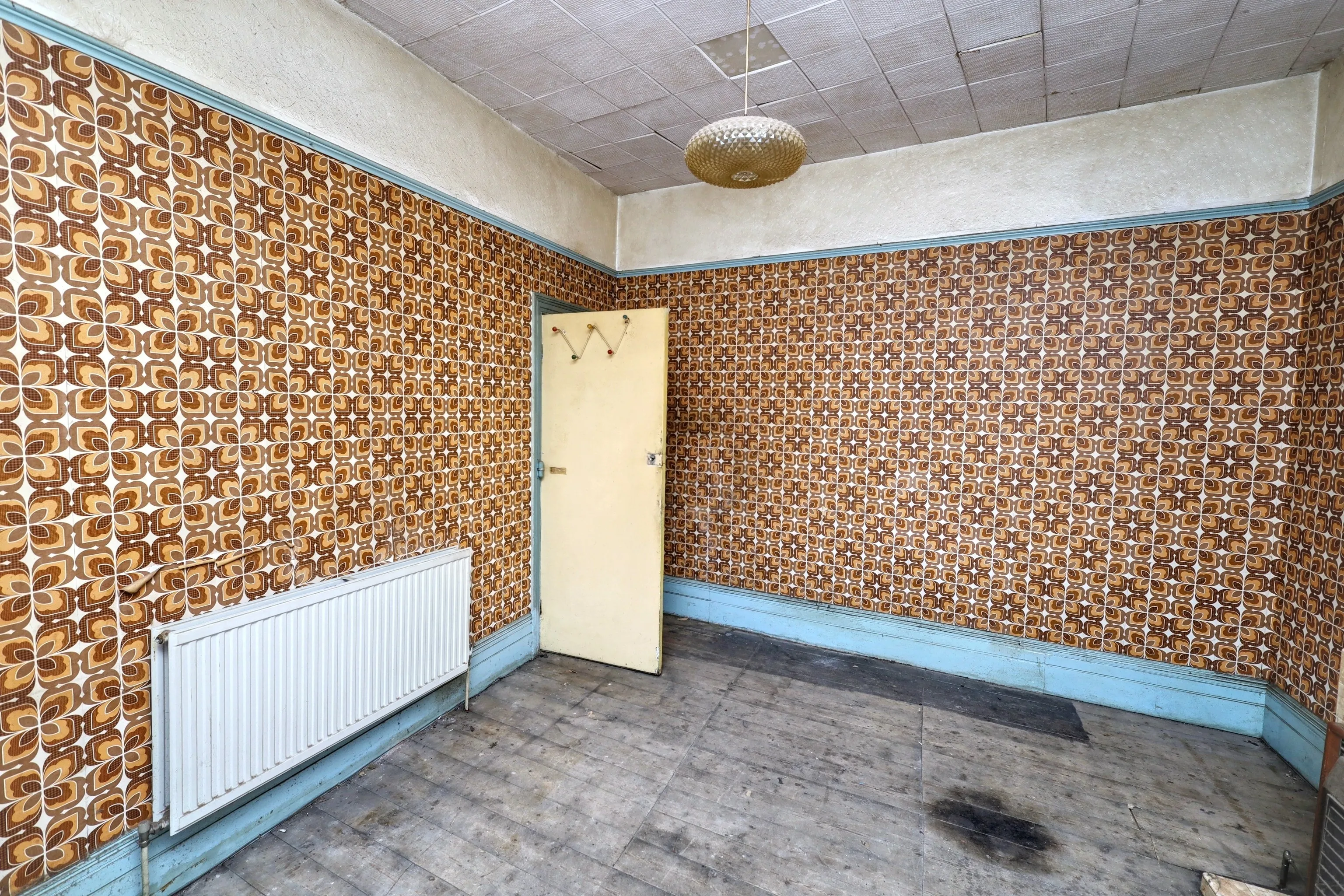 97 Crayford Road, Tufnell Park, London, N7 0NE