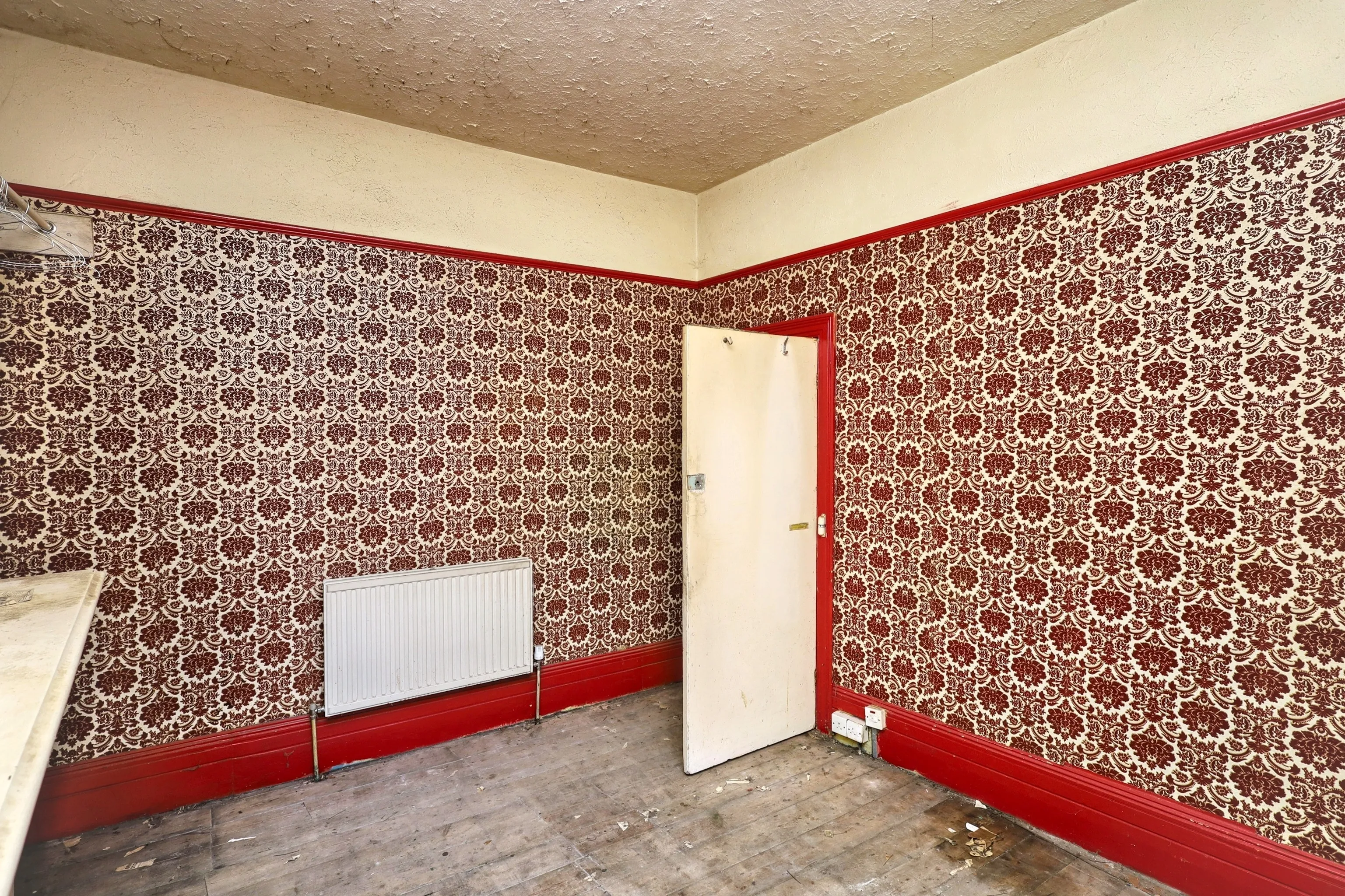97 Crayford Road, Tufnell Park, London, N7 0NE