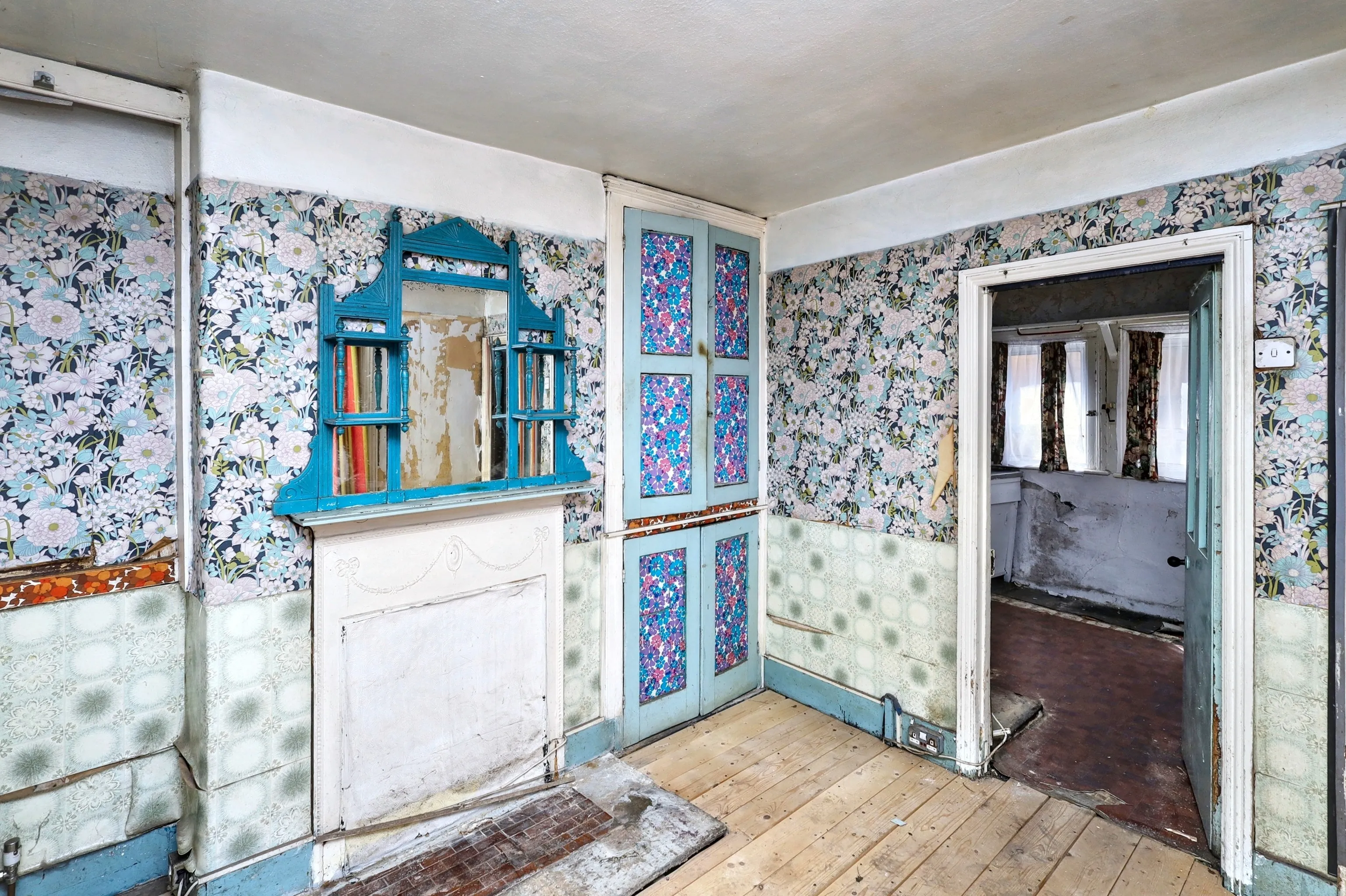 97 Crayford Road, Tufnell Park, London, N7 0NE