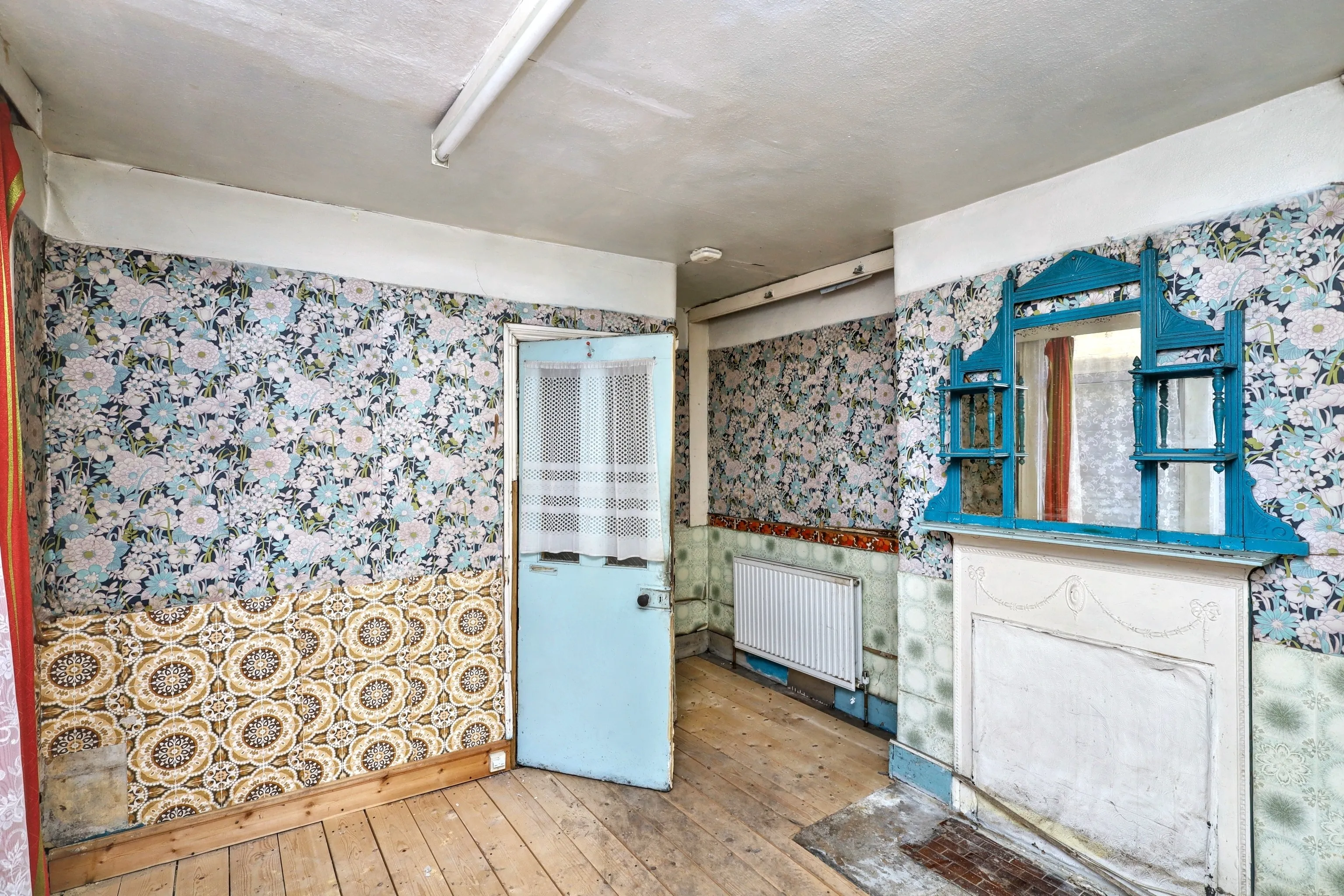 97 Crayford Road, Tufnell Park, London, N7 0NE