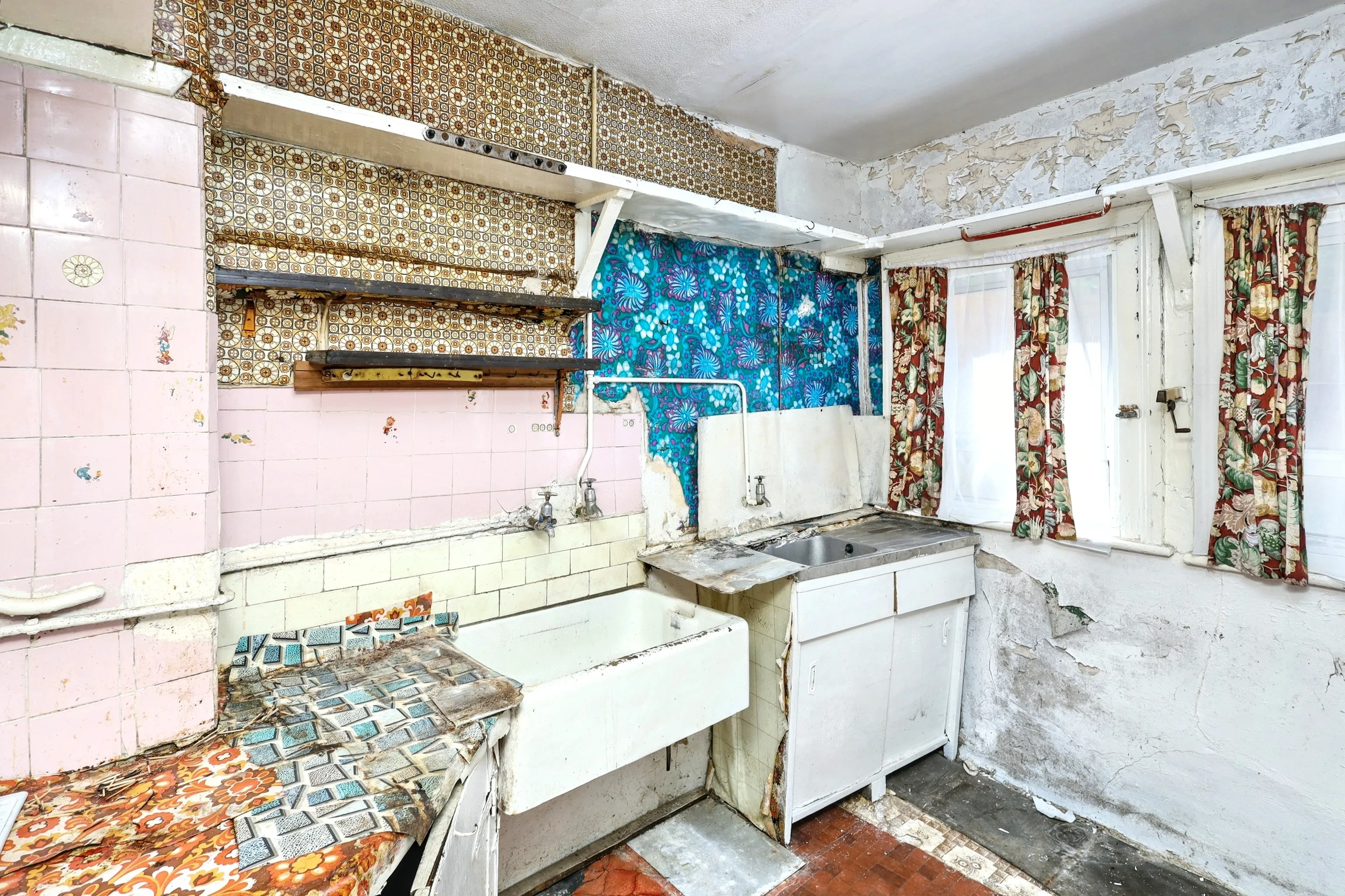 97 Crayford Road, Tufnell Park, London, N7 0NE