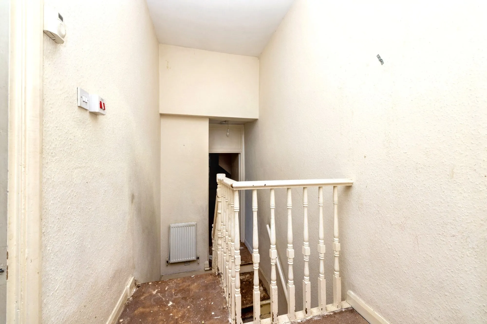 21 A & B Reginald Road, Forest Gate, London E7 9HS