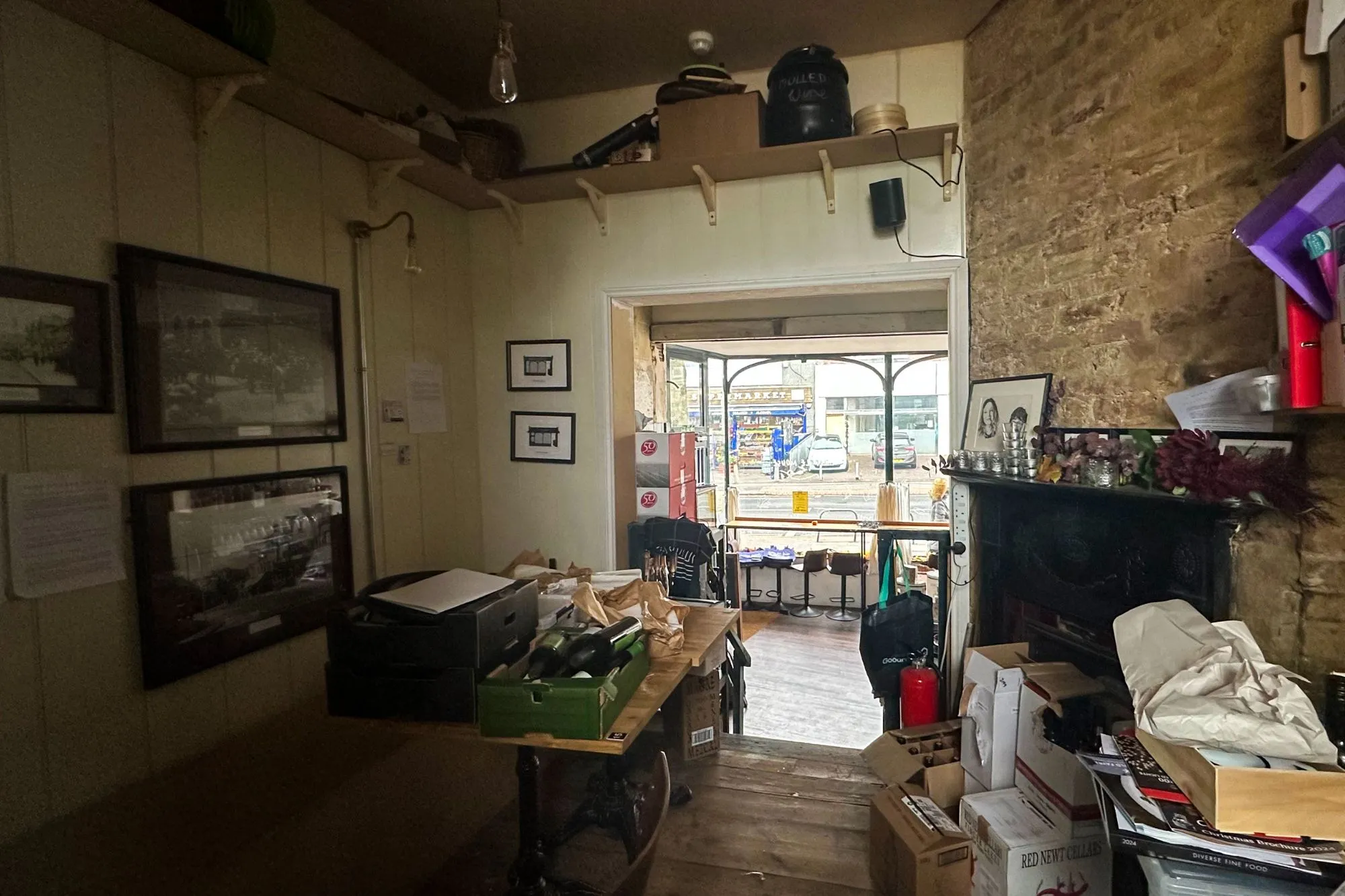 212 Selhurst Road, South Norwood, London, SE25 6XU