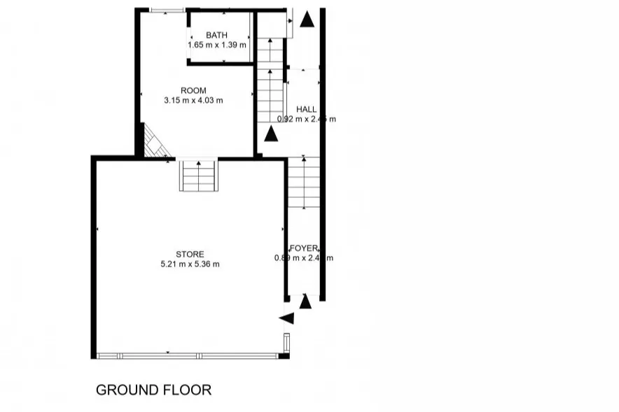 212 Selhurst Road, South Norwood, London, SE25 6XU