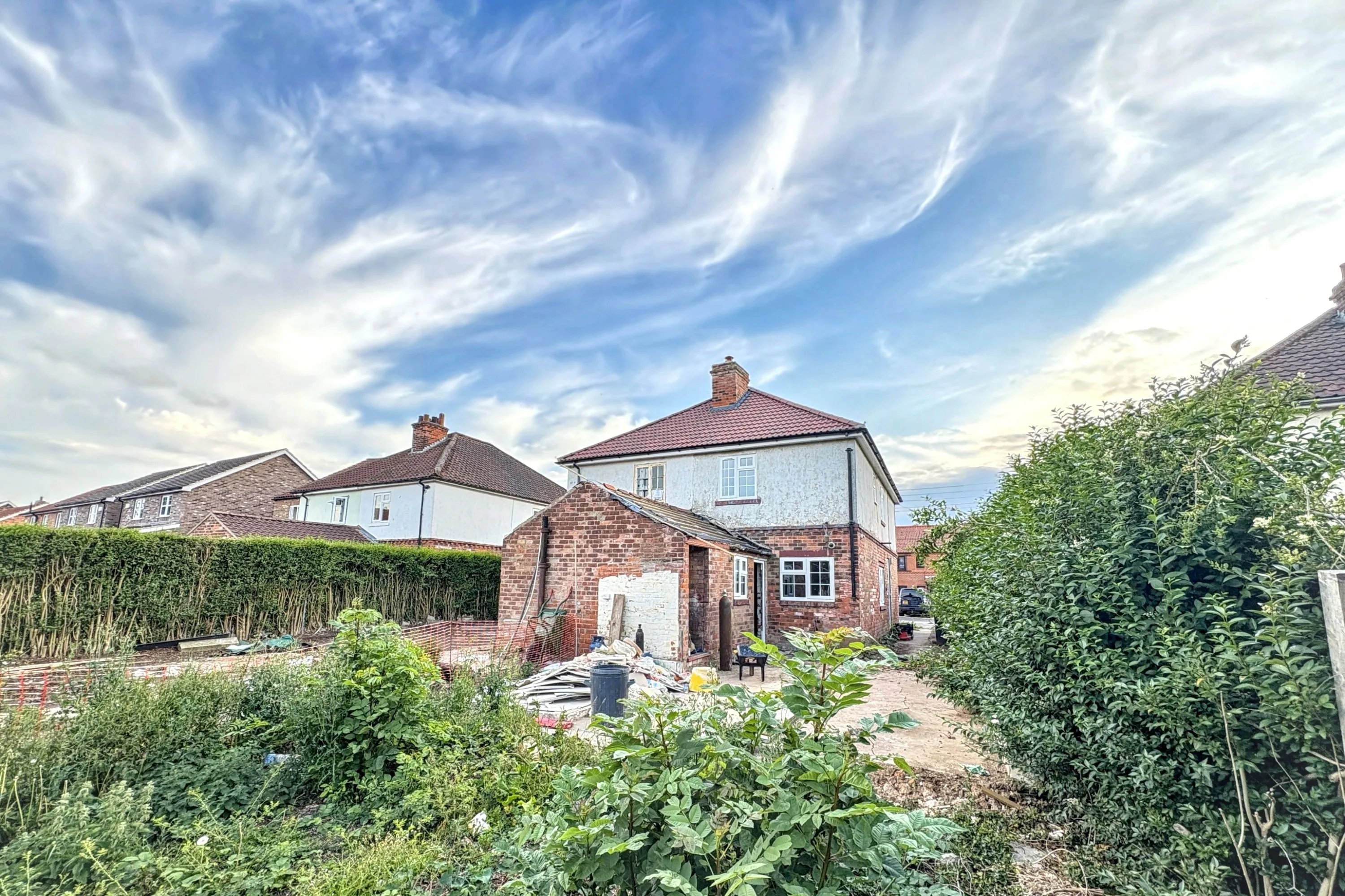 17 Cherry Lane, Wootton, DN39 6RL