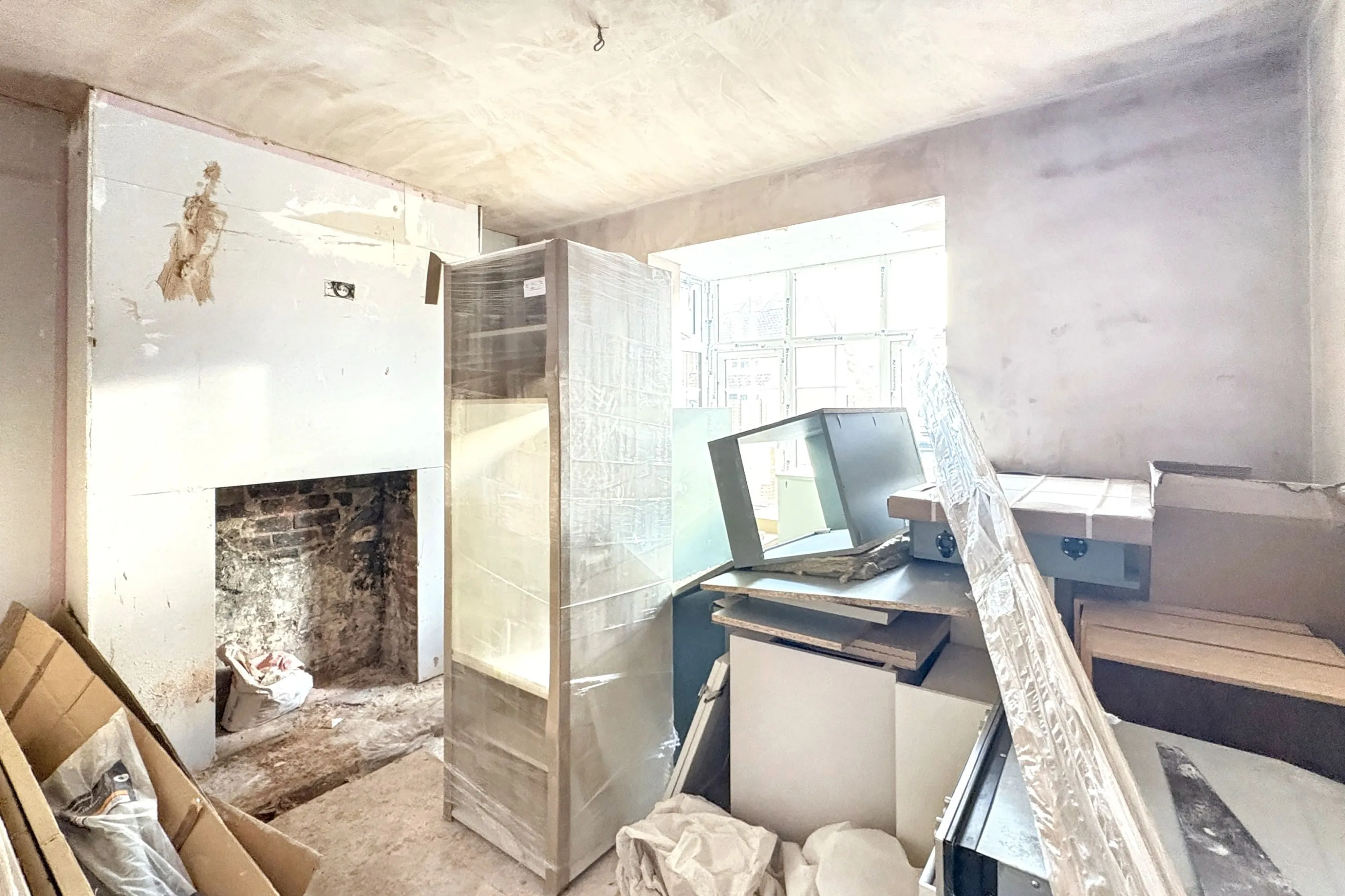 17 Cherry Lane, Wootton, DN39 6RL