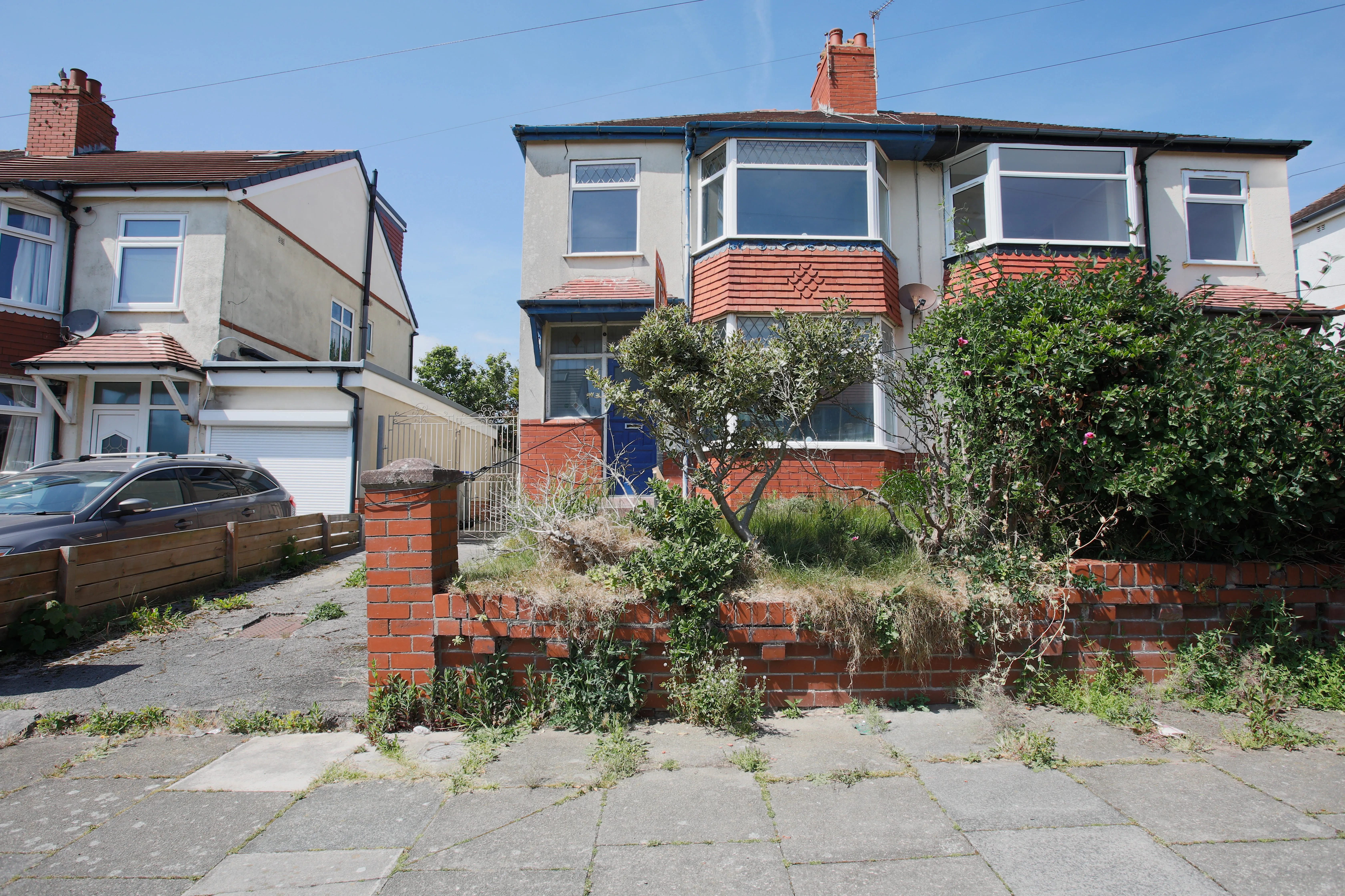 5 Waller Avenue, Bispham, Blackpool, Lancashire, FY2 9EL