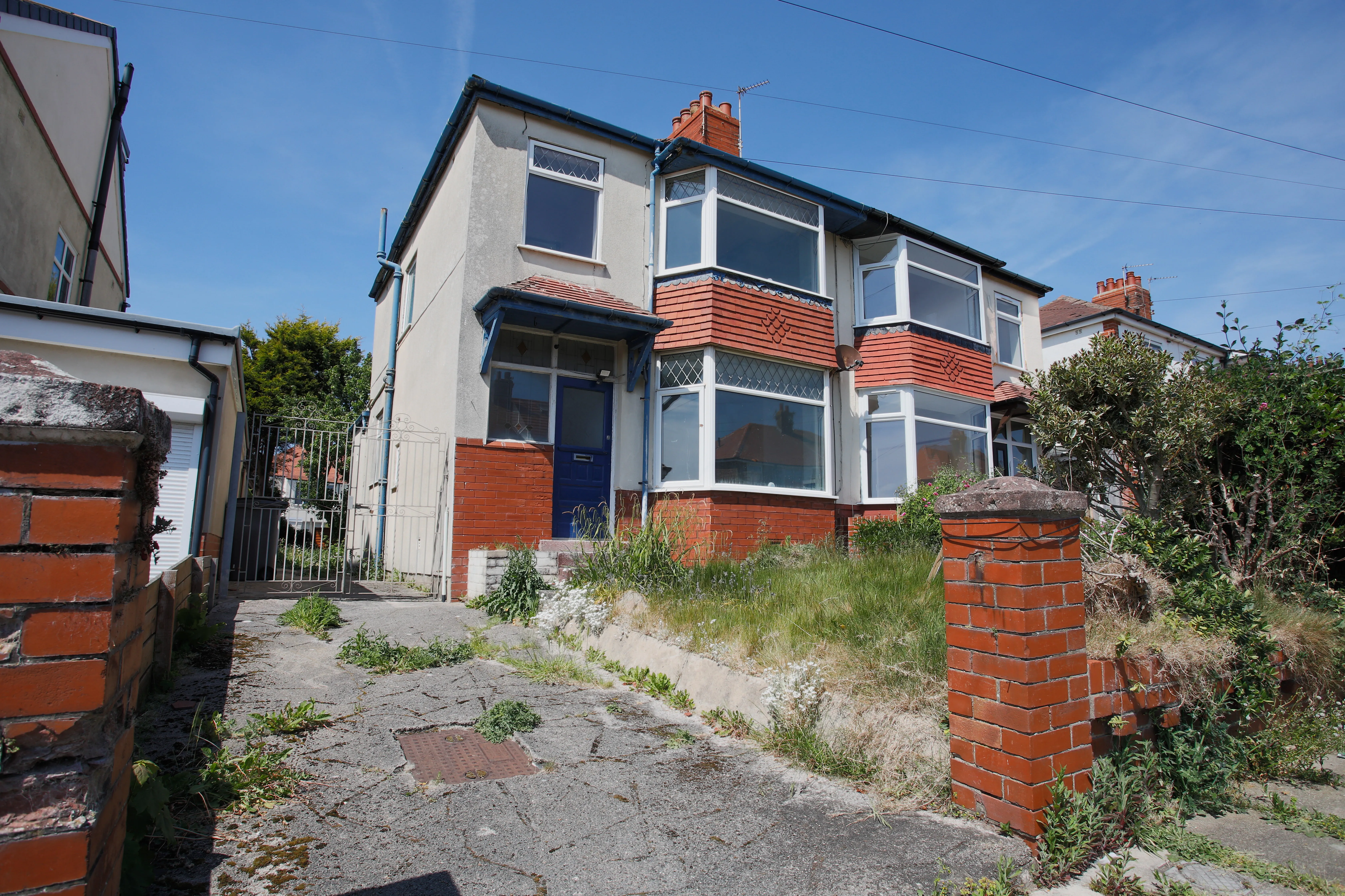 5 Waller Avenue, Bispham, Blackpool, Lancashire, FY2 9EL