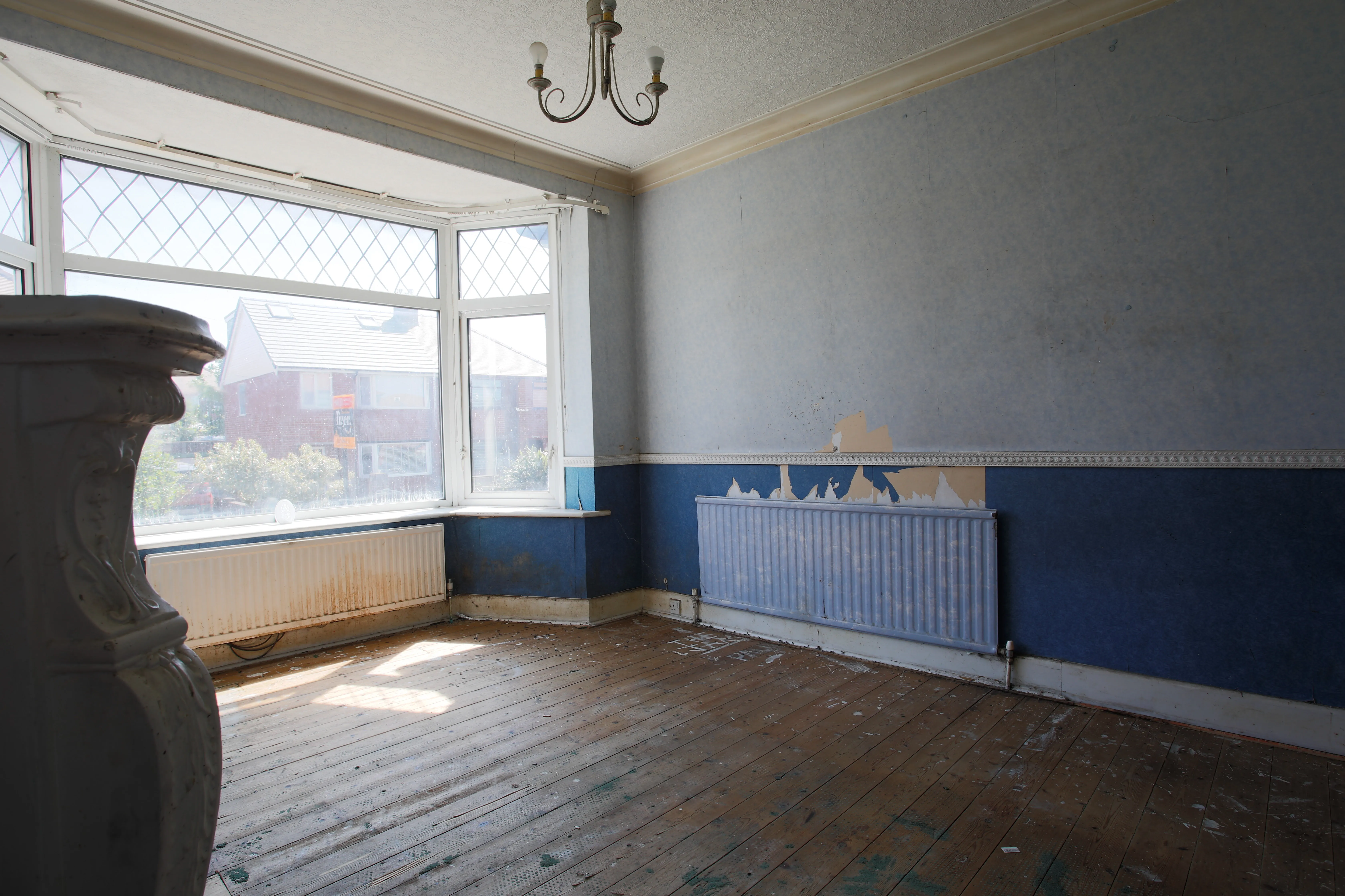 5 Waller Avenue, Bispham, Blackpool, Lancashire, FY2 9EL