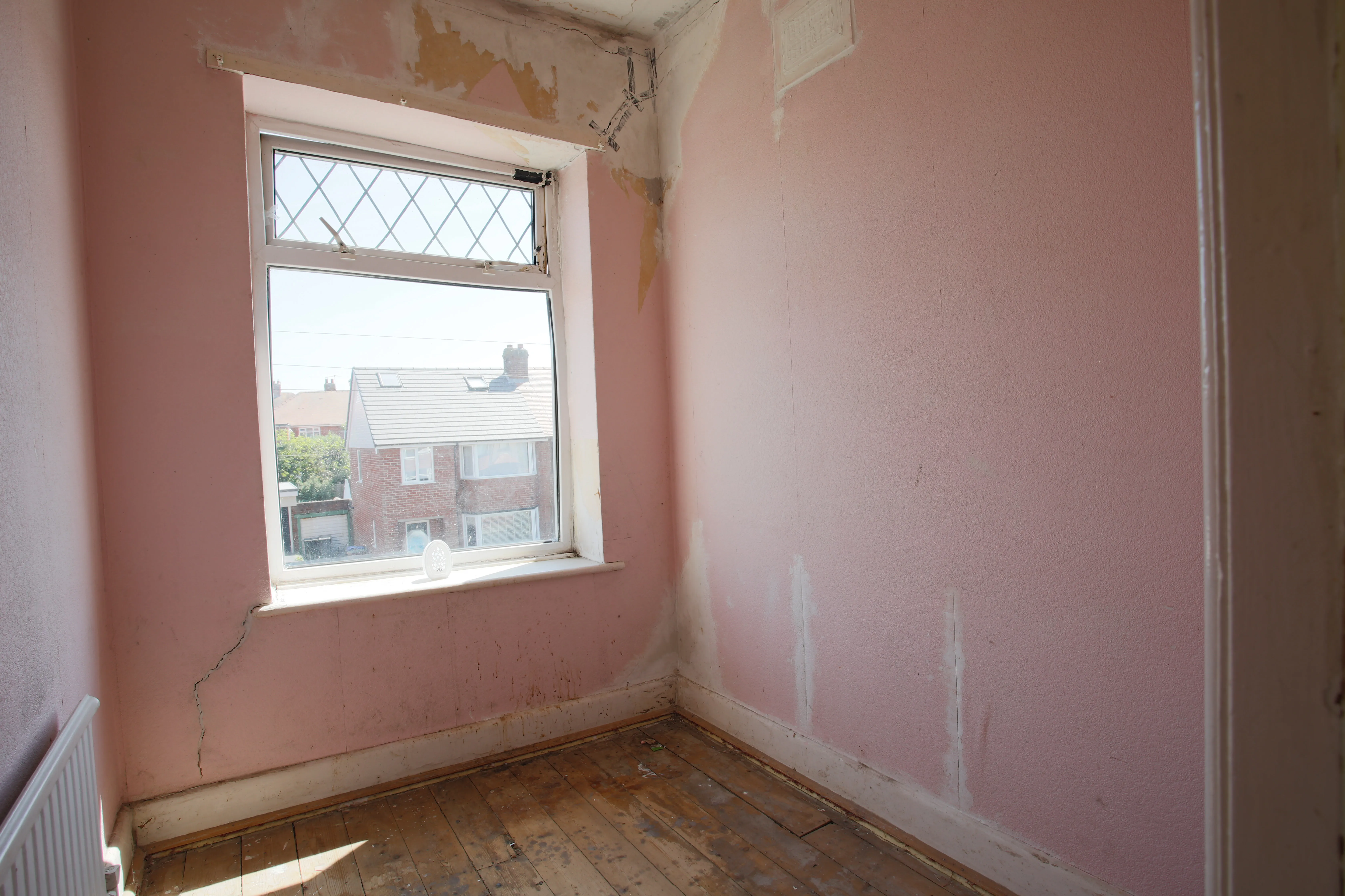 5 Waller Avenue, Bispham, Blackpool, Lancashire, FY2 9EL