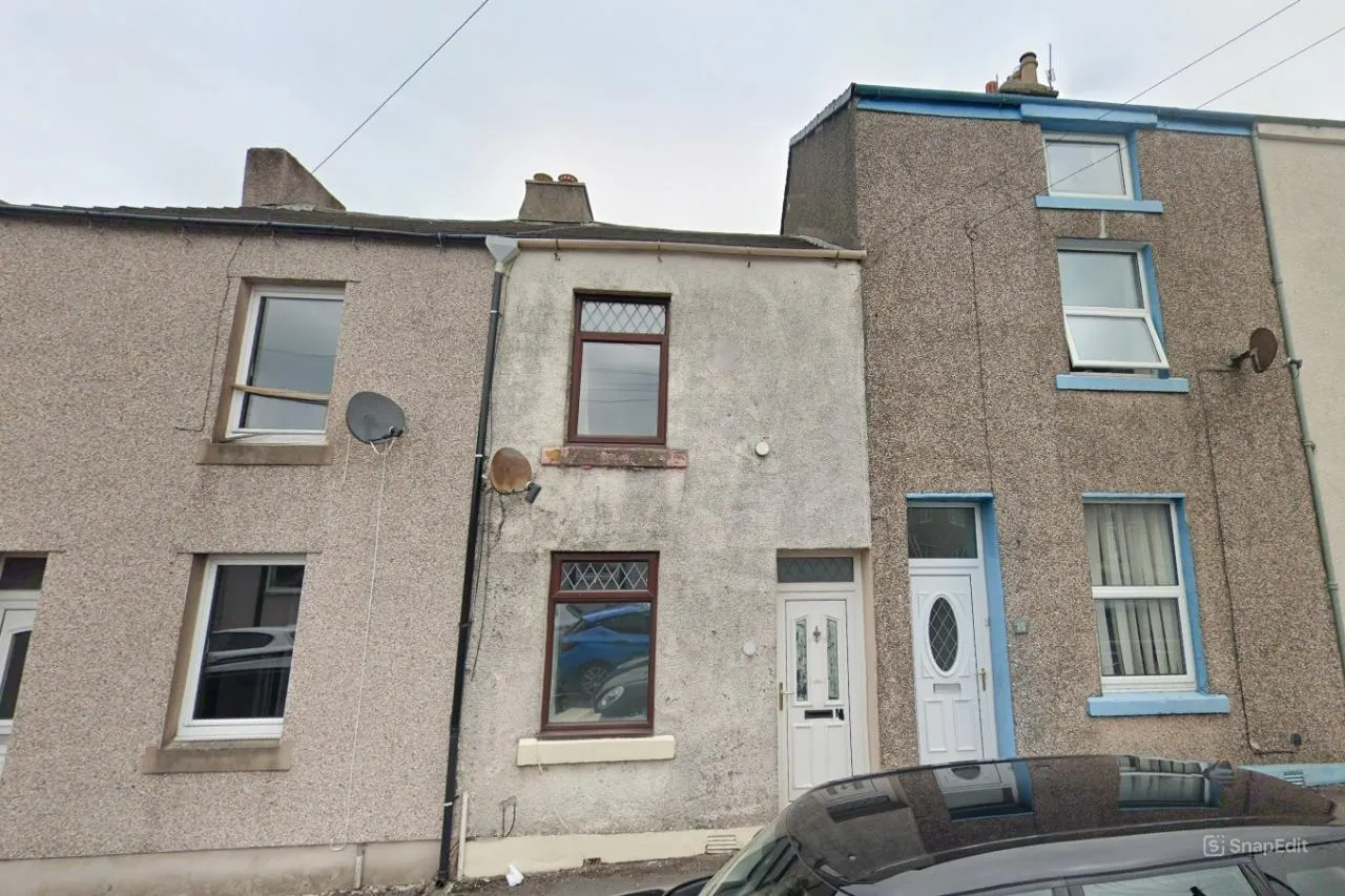 14 King Street, Cleator, Cumbria, CA23 3EJ