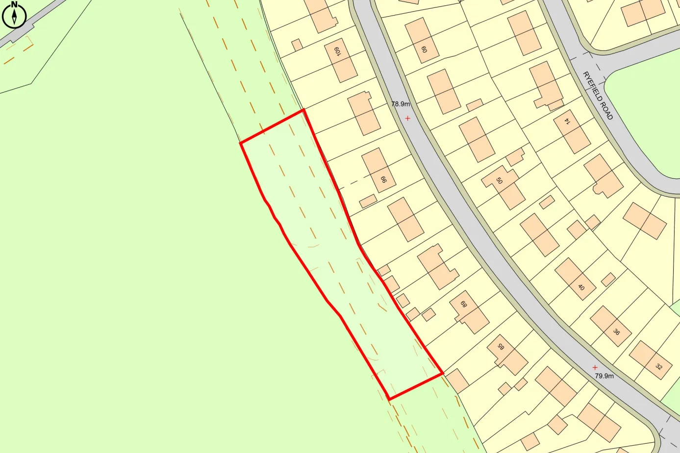 Property cover