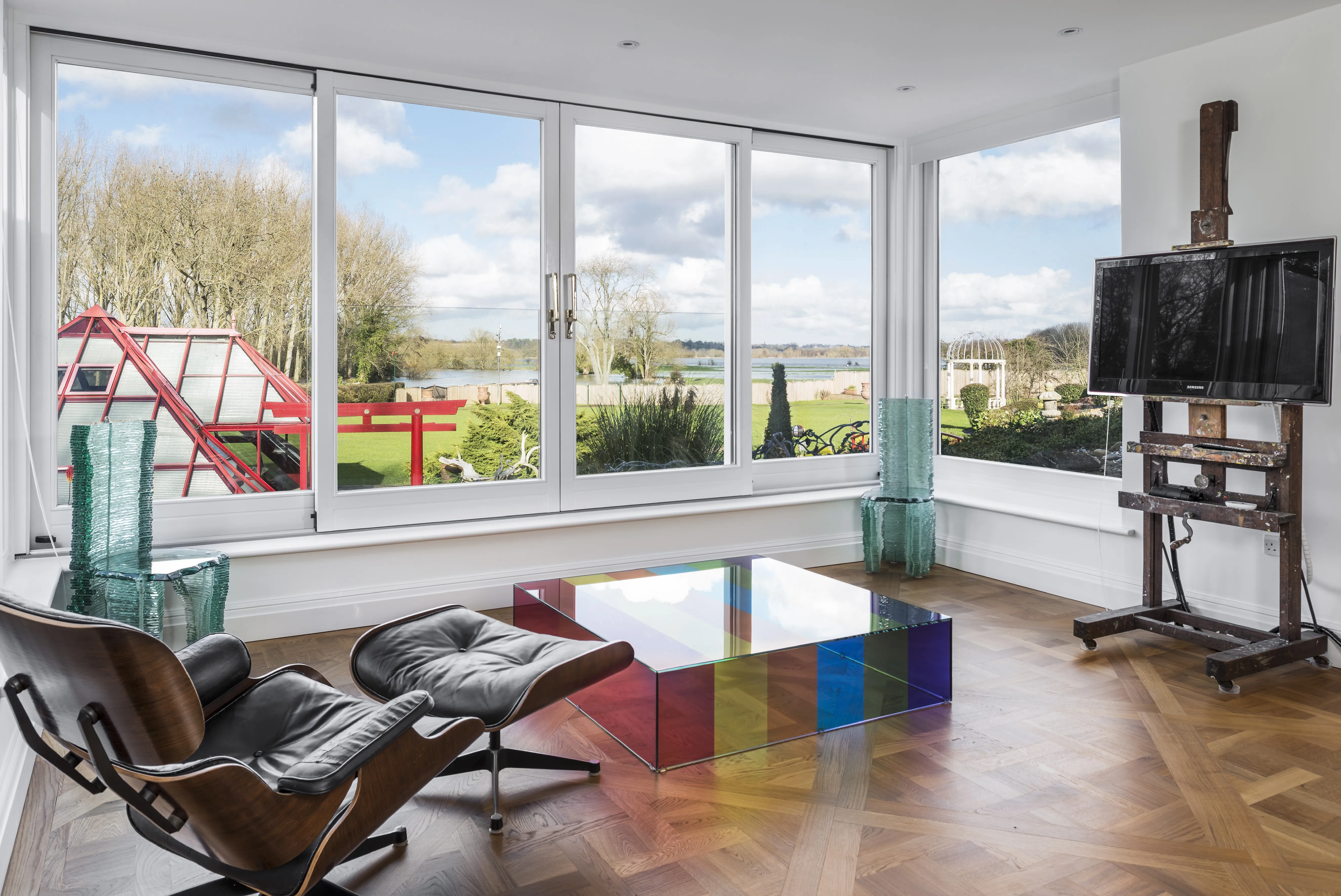 Sonning Court, Sonning-on-Thames, Berkshire, RG4 6UR