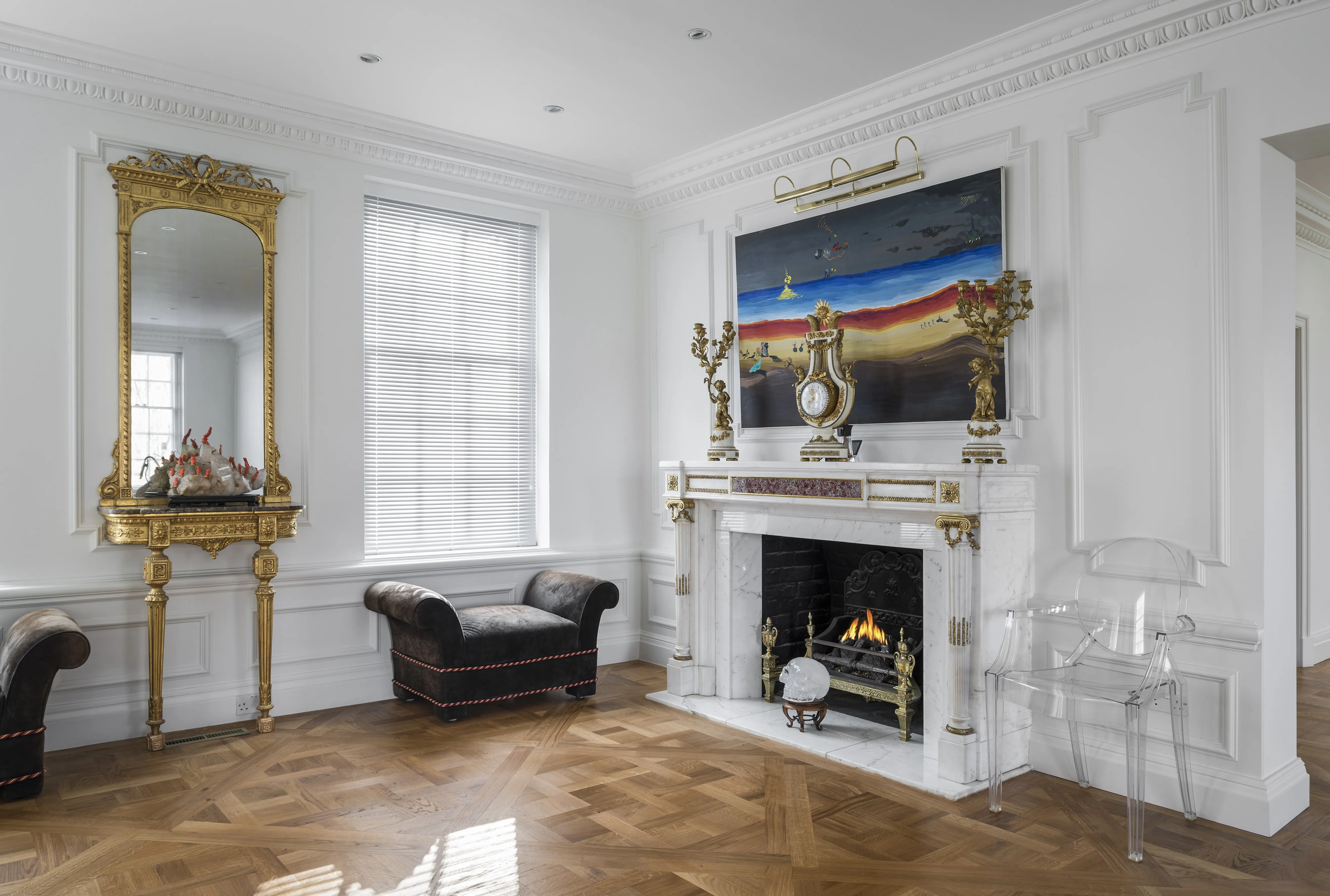 Sonning Court, Sonning-on-Thames, Berkshire, RG4 6UR