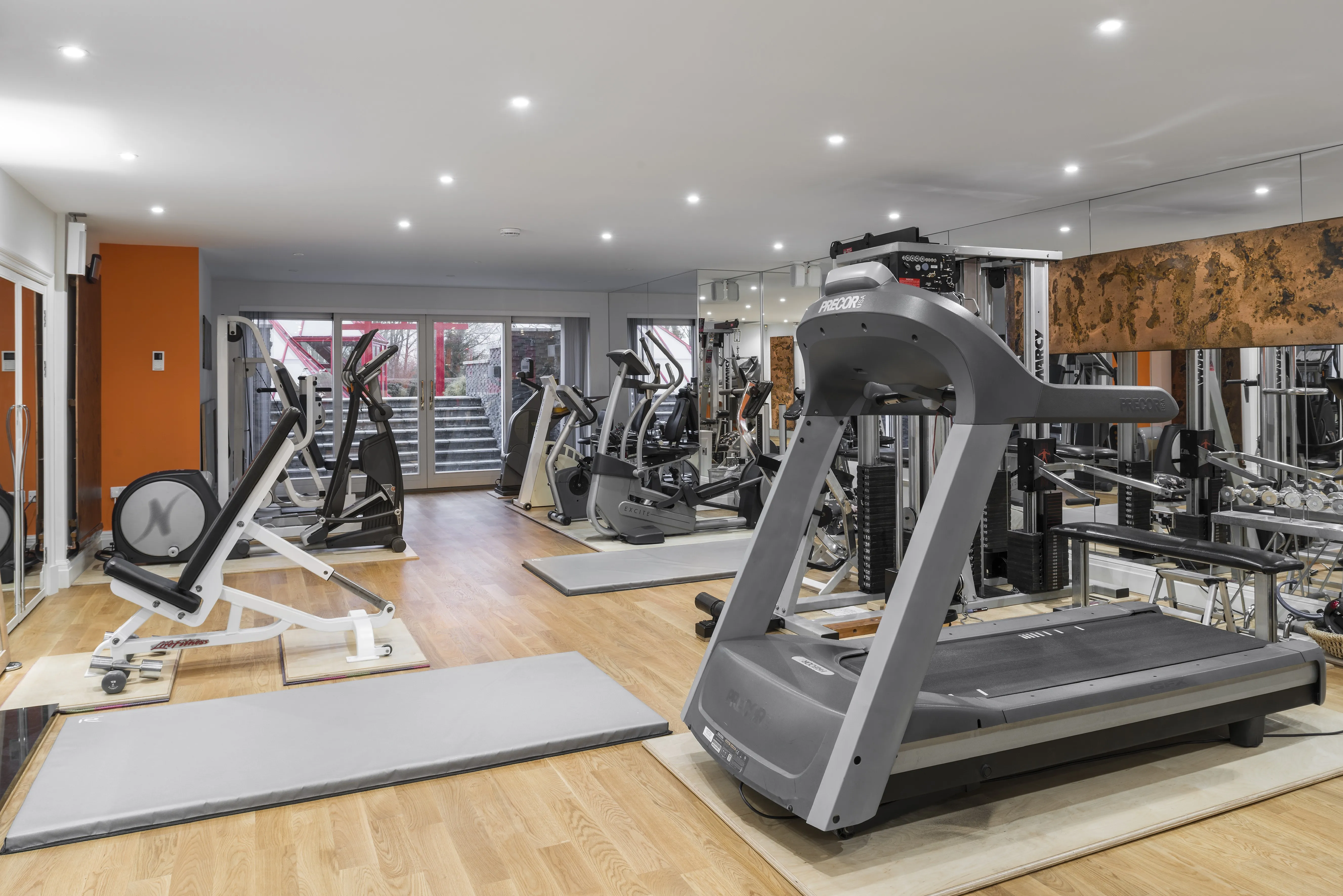 Sonning Court, Sonning-on-Thames, Berkshire, RG4 6UR