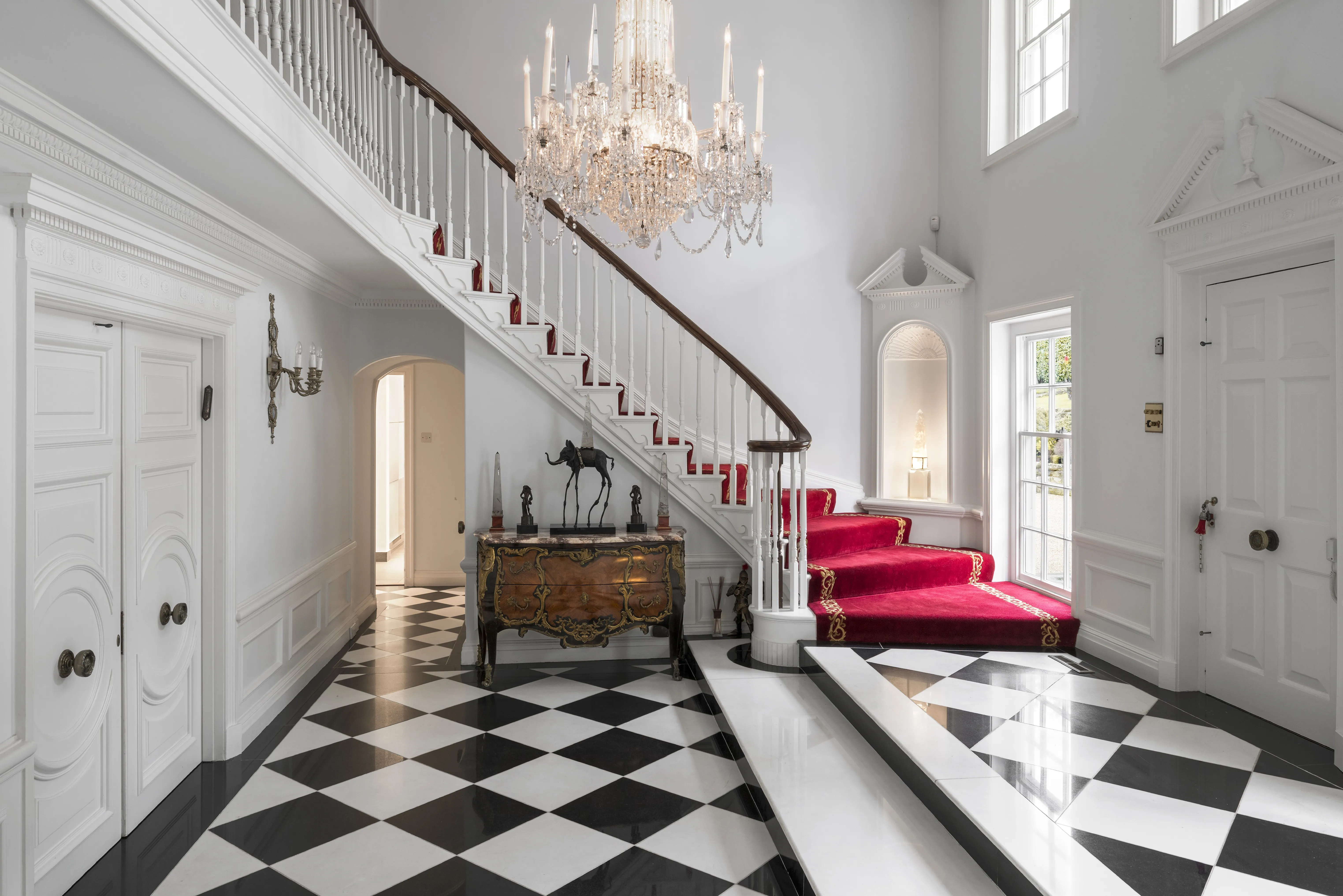 Sonning Court, Sonning-on-Thames, Berkshire, RG4 6UR