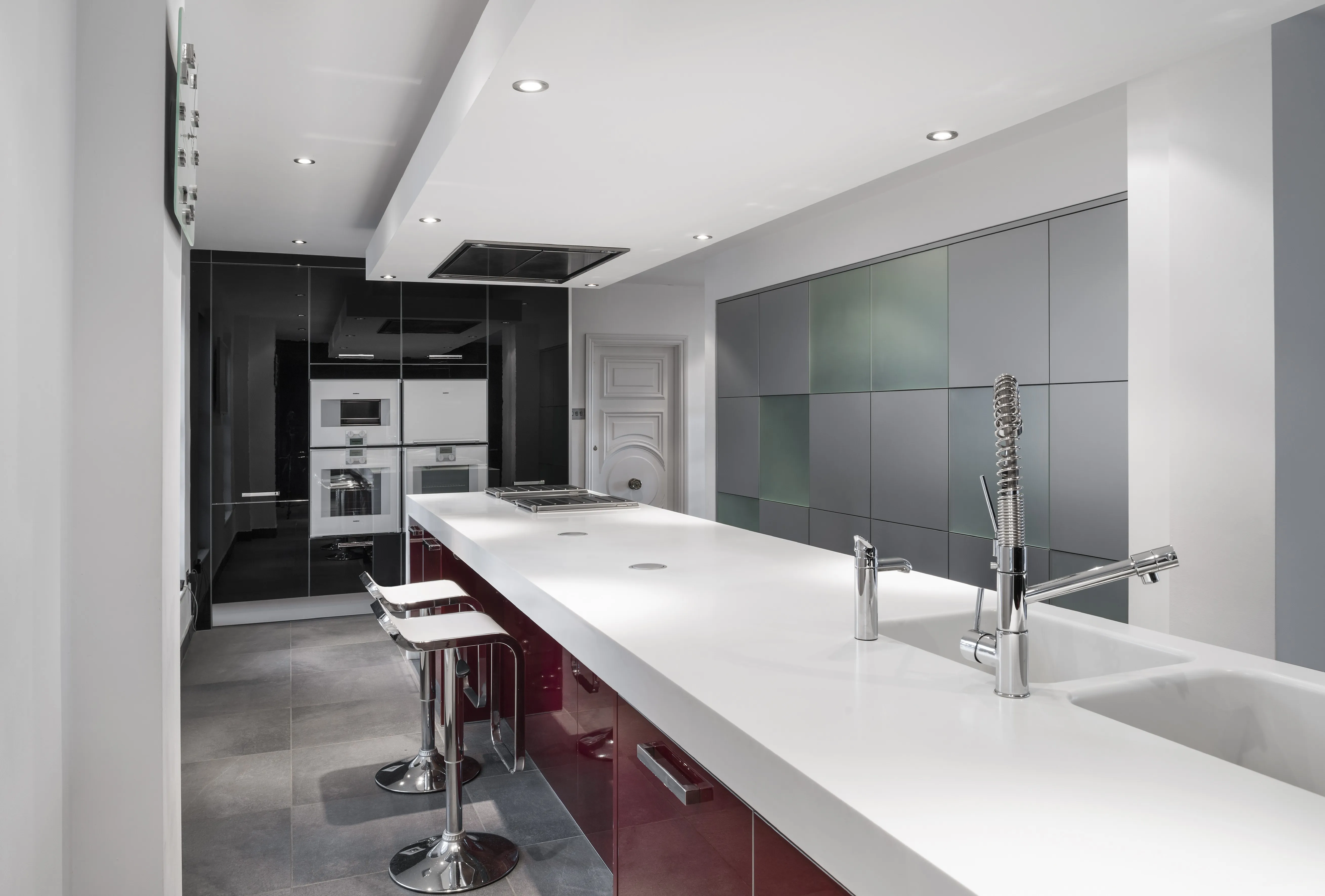 Sonning Court, Sonning-on-Thames, Berkshire, RG4 6UR