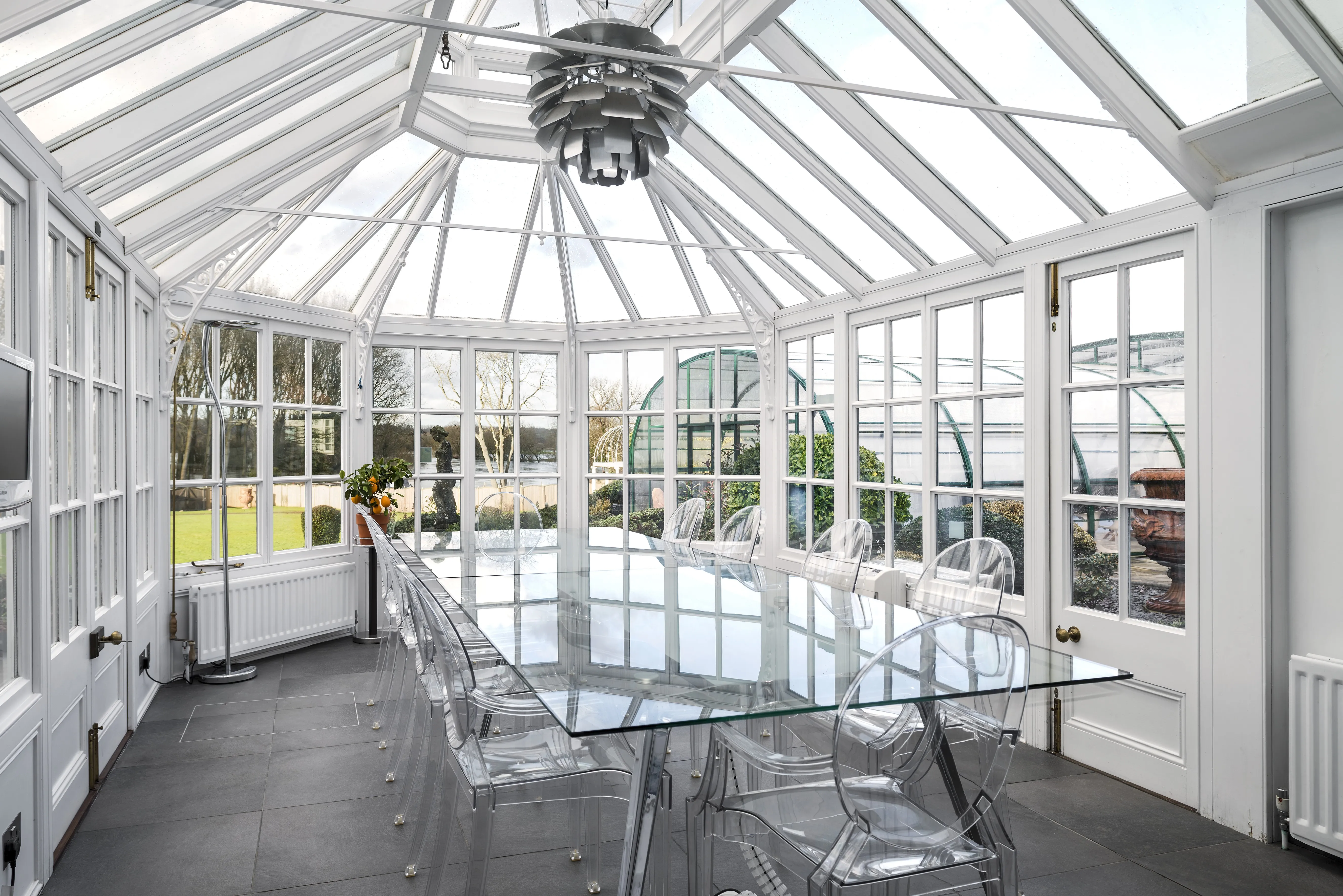 Sonning Court, Sonning-on-Thames, Berkshire, RG4 6UR