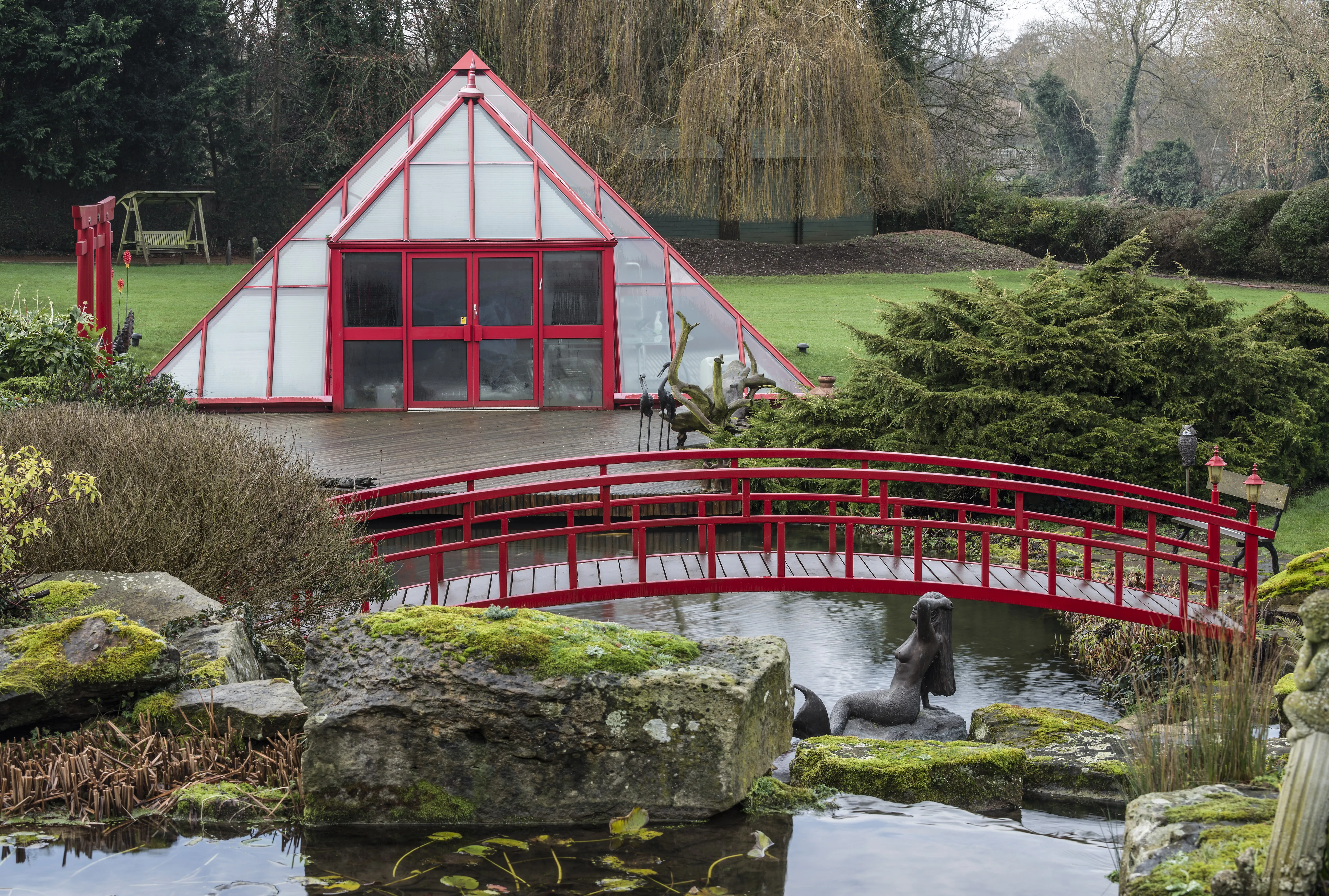 Sonning Court, Sonning-on-Thames, Berkshire, RG4 6UR