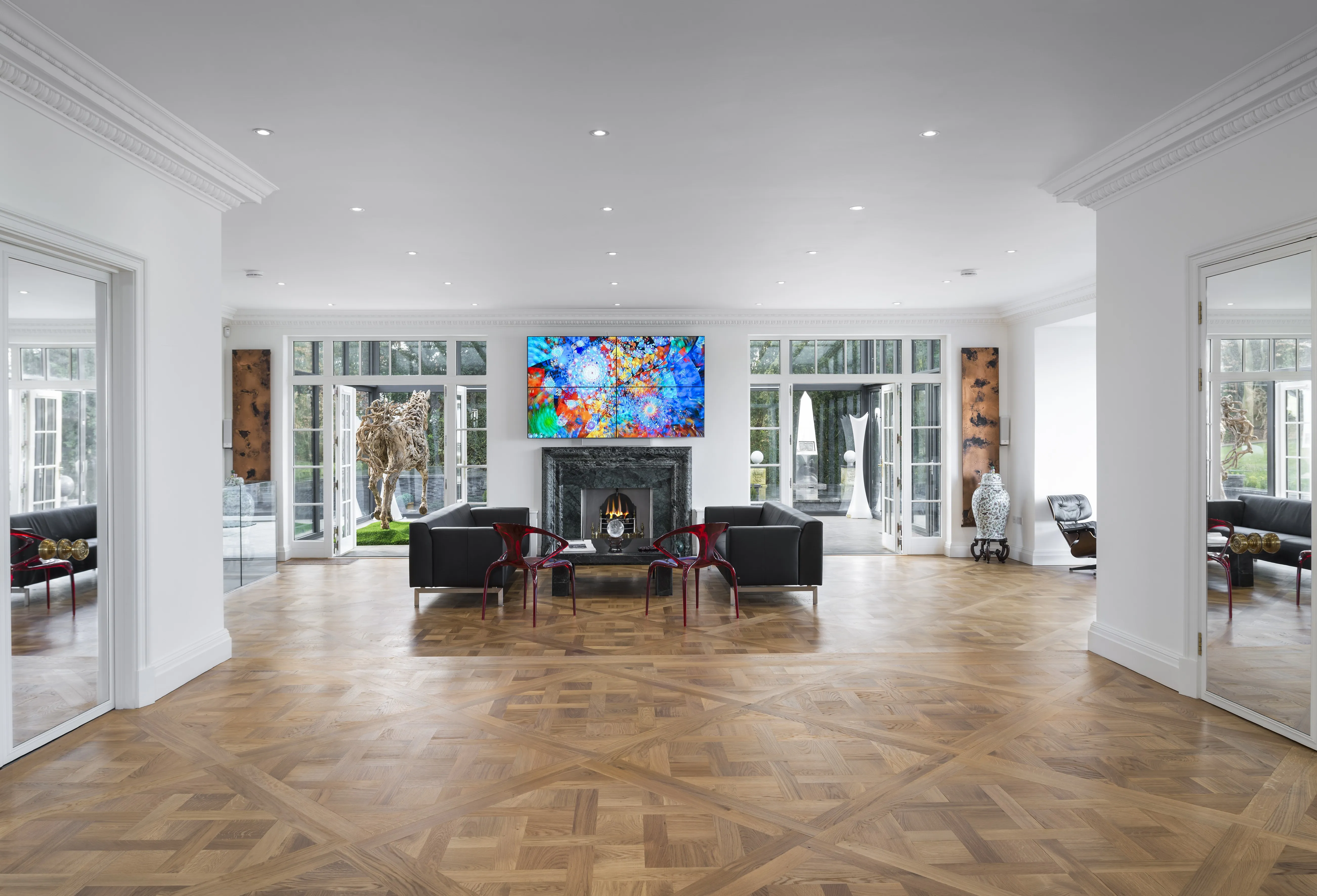 Sonning Court, Sonning-on-Thames, Berkshire, RG4 6UR