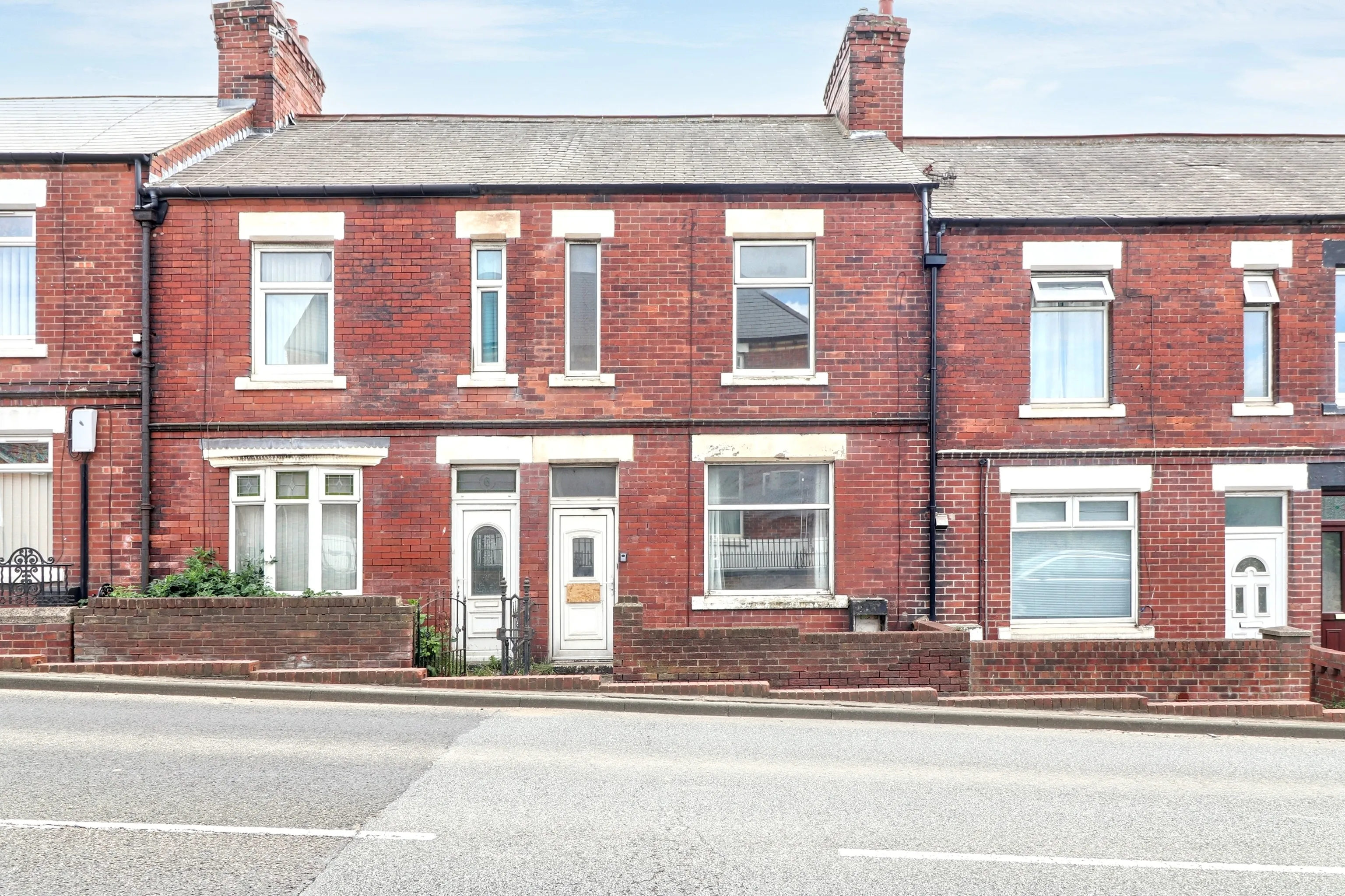 5 Boult Terrace, Houghton le Spring, Tyne And Wear, DH4 7DT