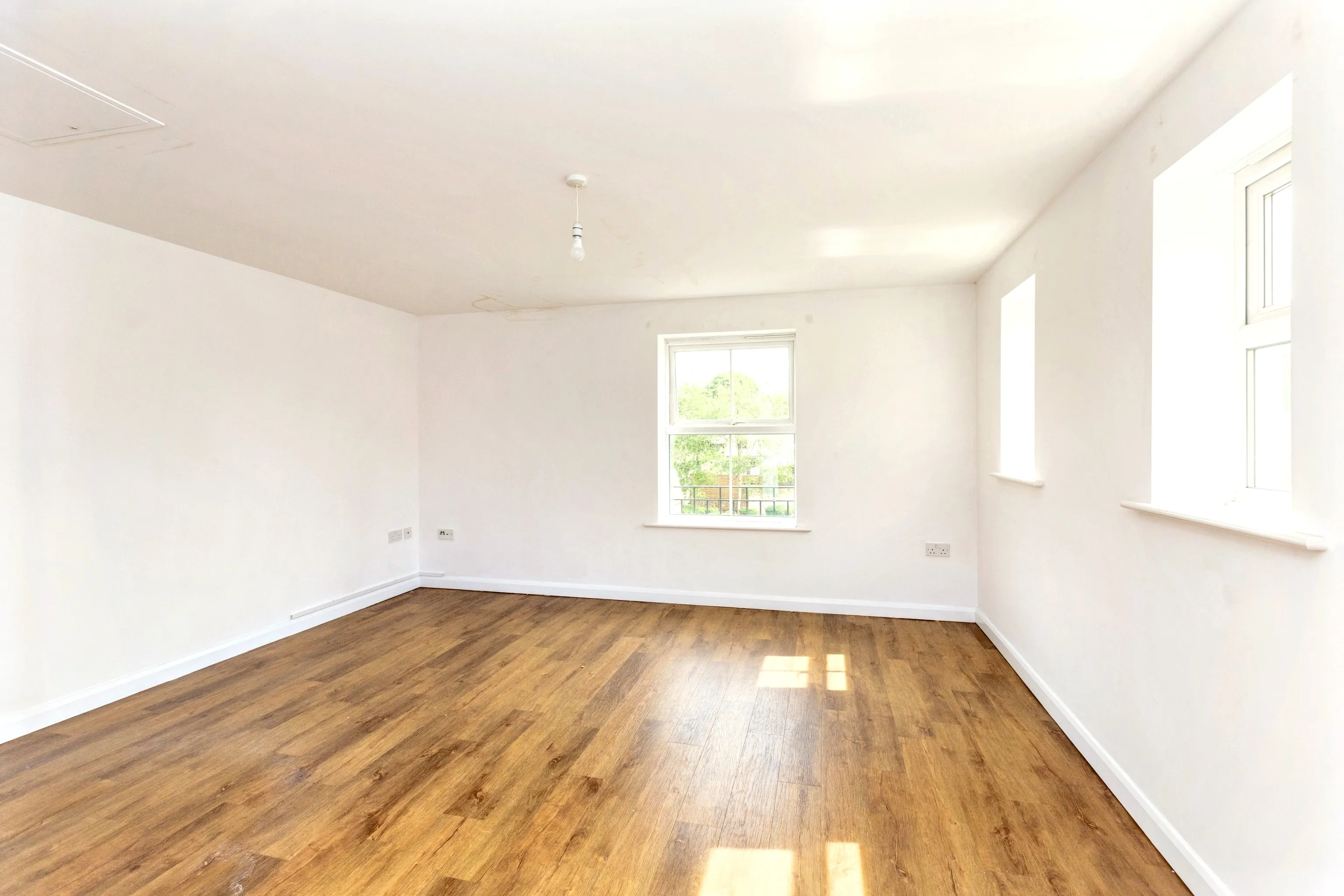 Flat 33, Elizabeth Jennings Way, Oxford, Oxfordshire, OX2 7EJ