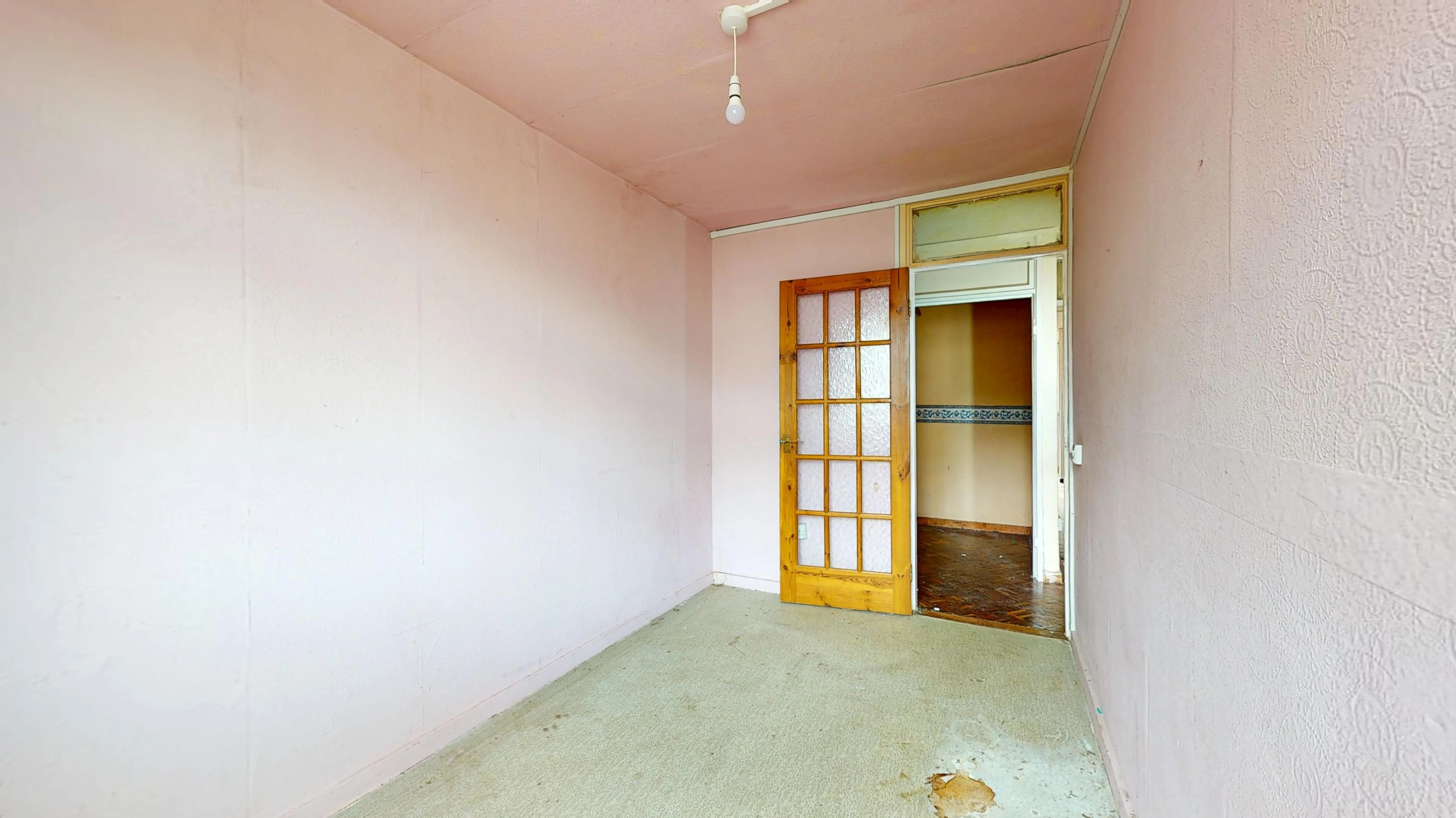 Flat F, 74 Darenth Road, Stamford Hill, London, N16 6ED