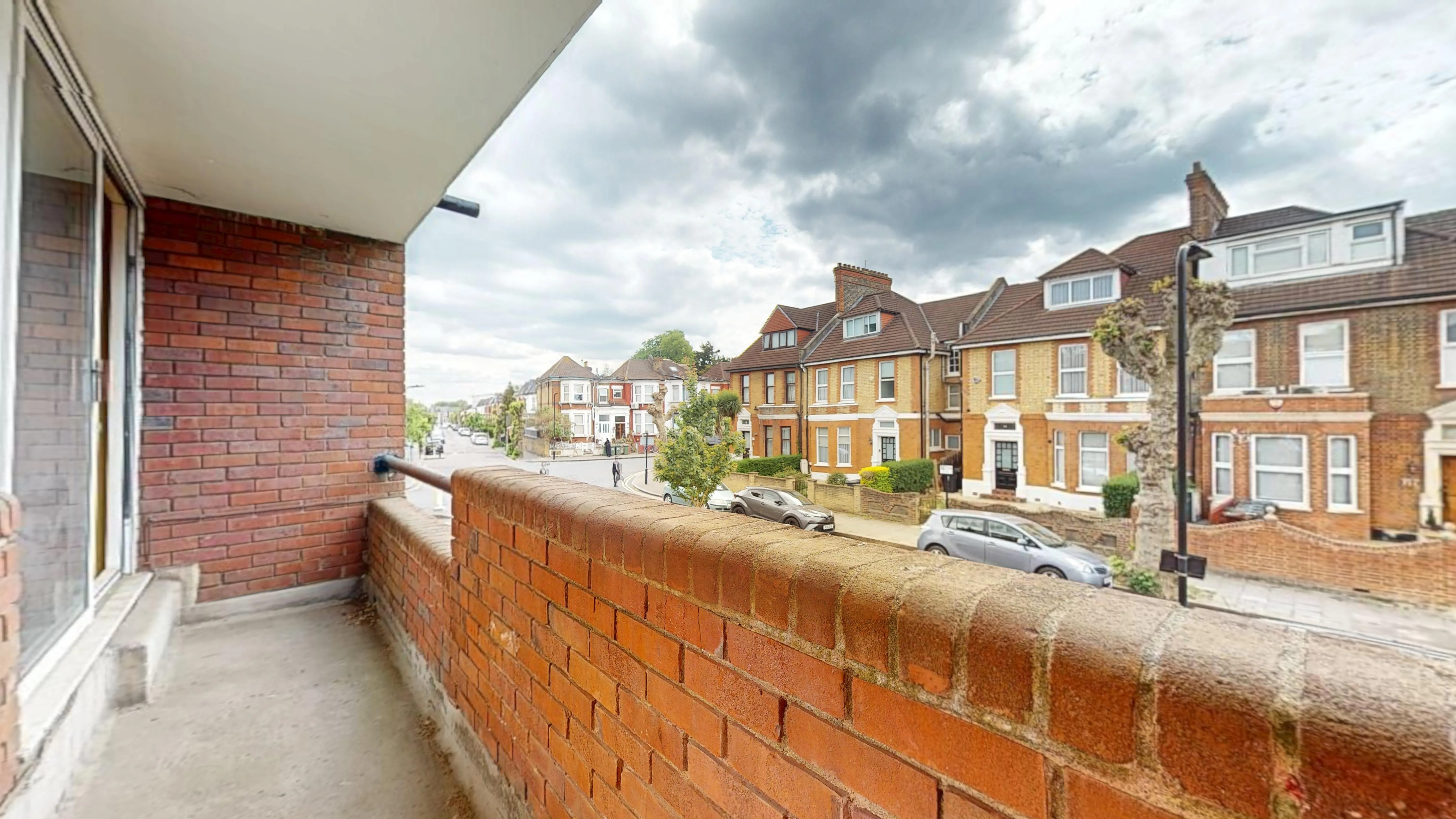 Flat F, 74 Darenth Road, Stamford Hill, London, N16 6ED