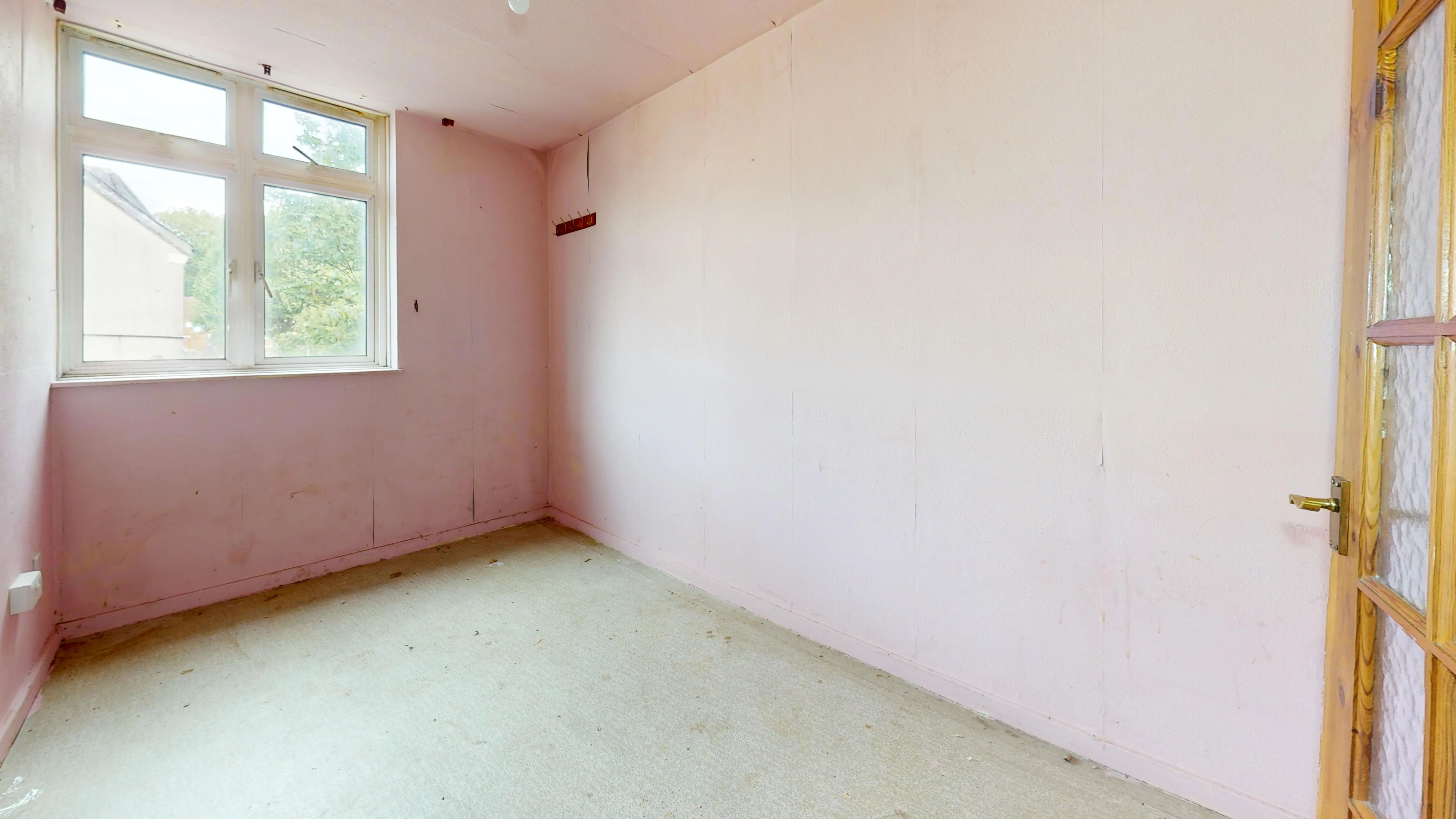 Flat F, 74 Darenth Road, Stamford Hill, London, N16 6ED