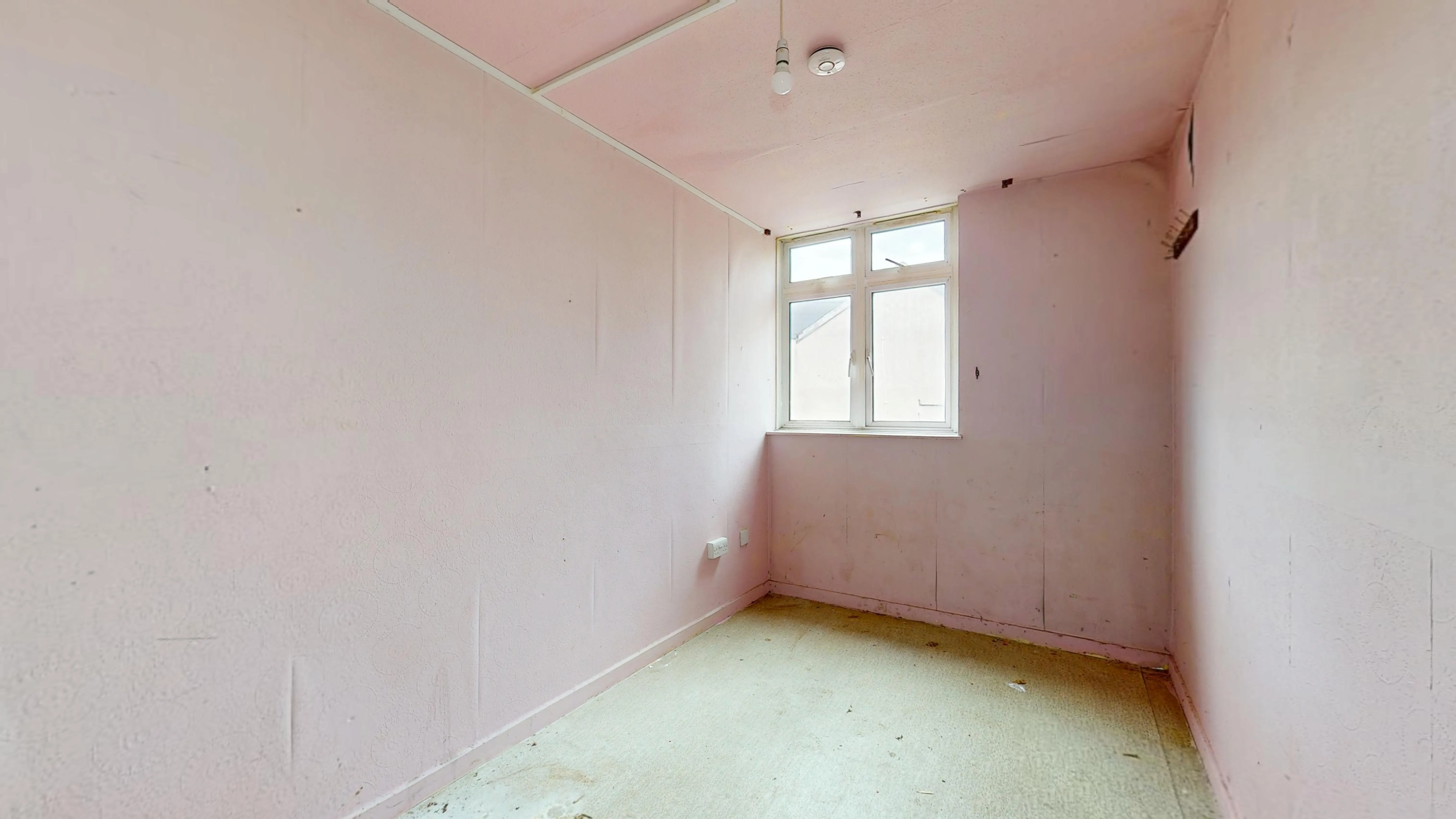Flat F, 74 Darenth Road, Stamford Hill, London, N16 6ED