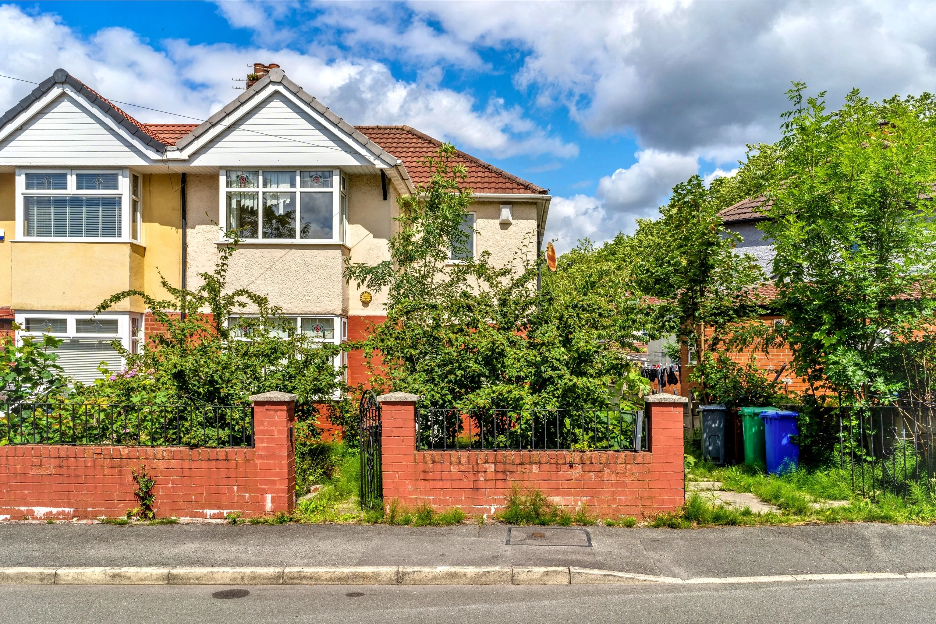 25 Westdean Crescent, Burnage, Manchester, M19 1GB