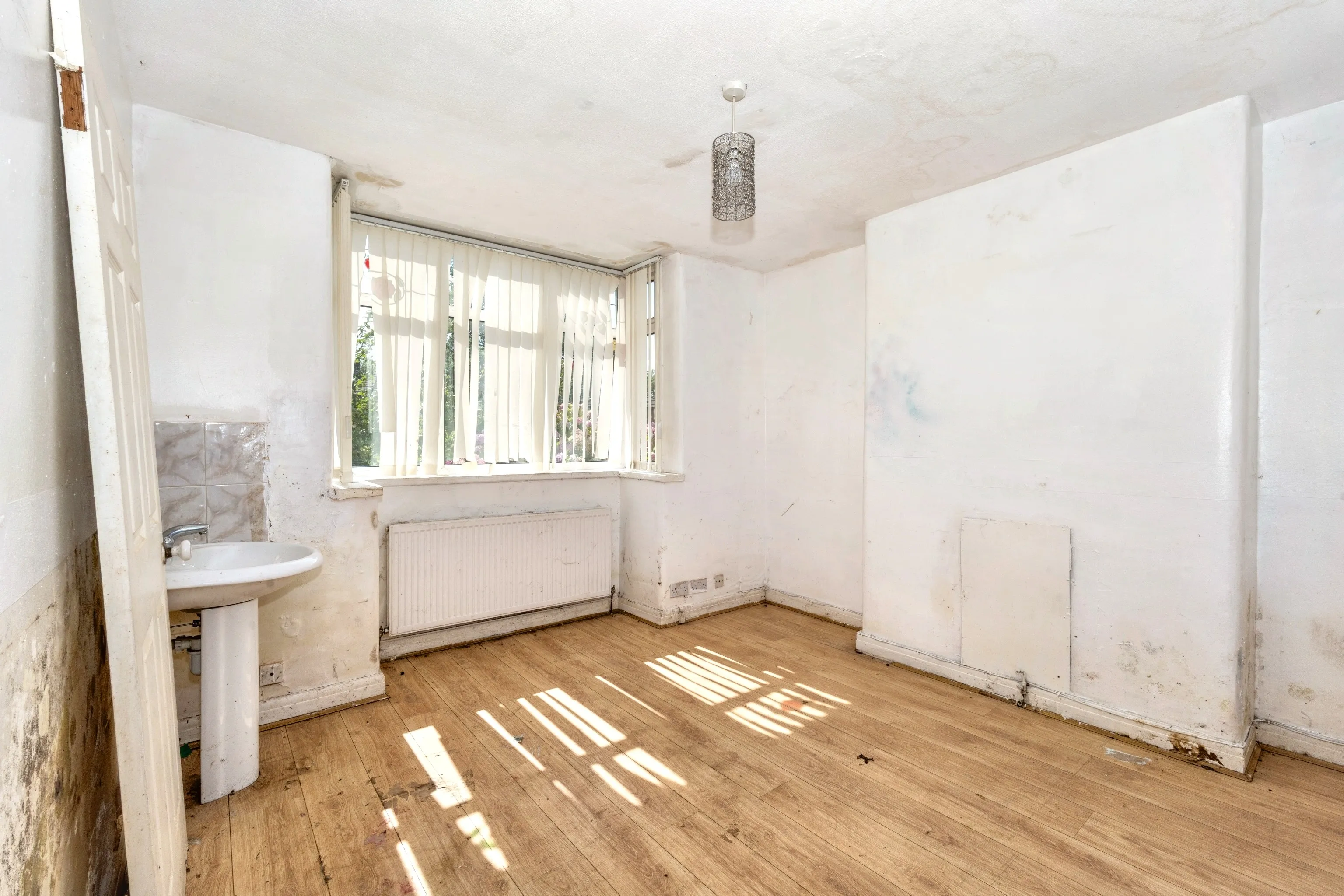 25 Westdean Crescent, Burnage, Manchester, M19 1GB