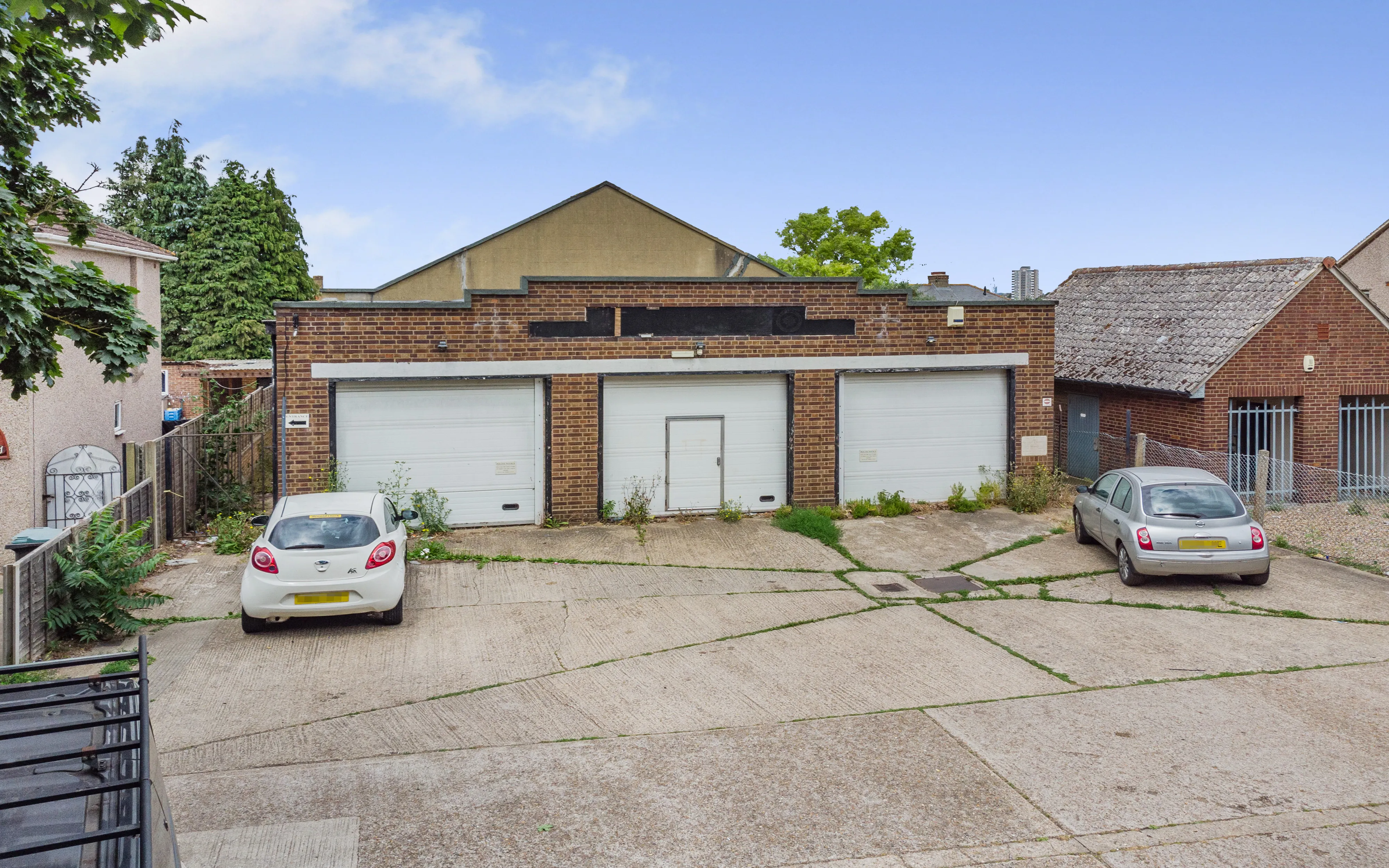 St John Ambulance, Memorial Hall, Hall Road, Northfleet, DA11 8AJ
