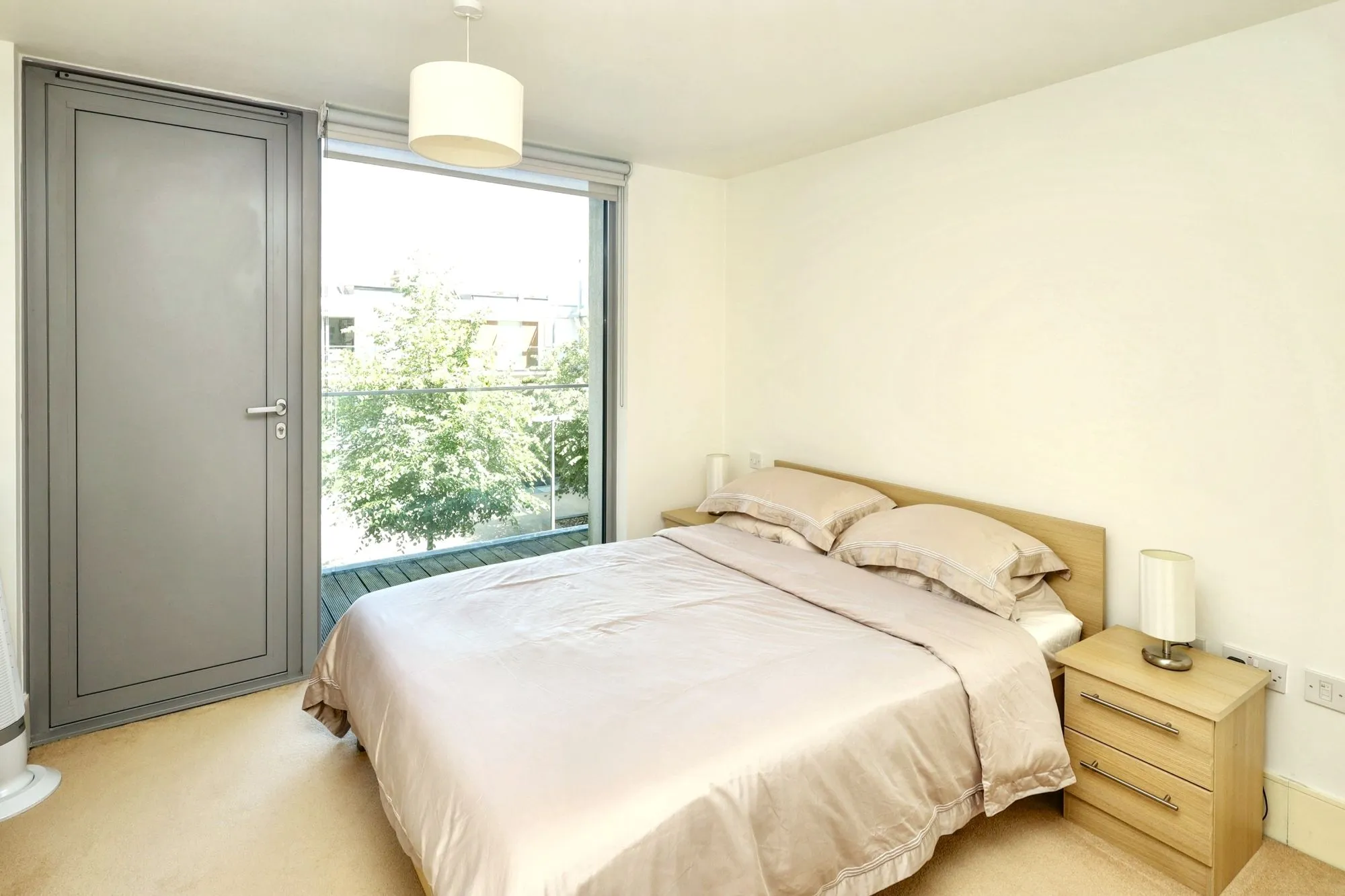 Flat 178 Northstand, Highbury Stadium, London N5 1FN