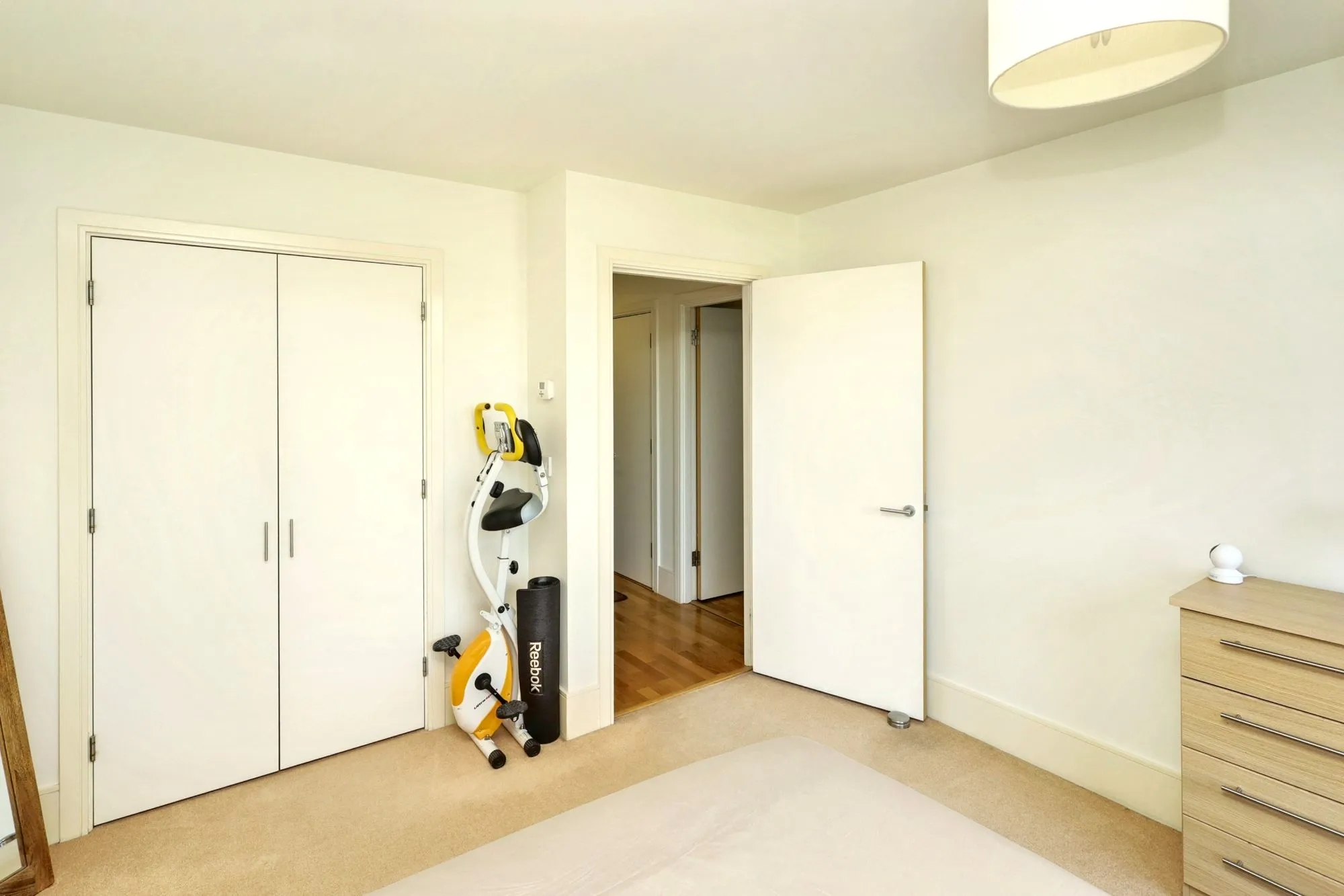 Flat 178 Northstand, Highbury Stadium, London N5 1FN
