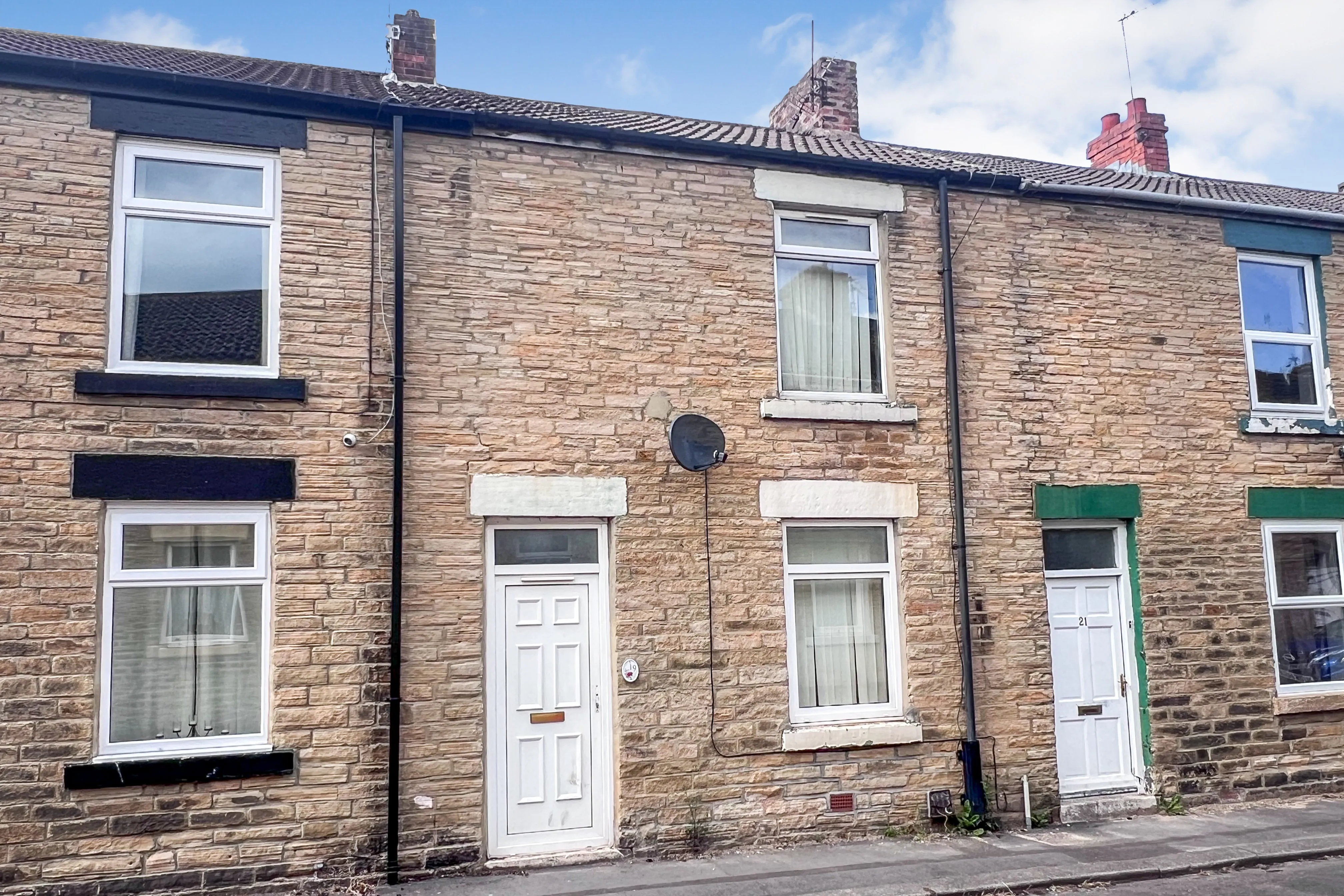19 Victoria Street, Shildon, DL4 1PE