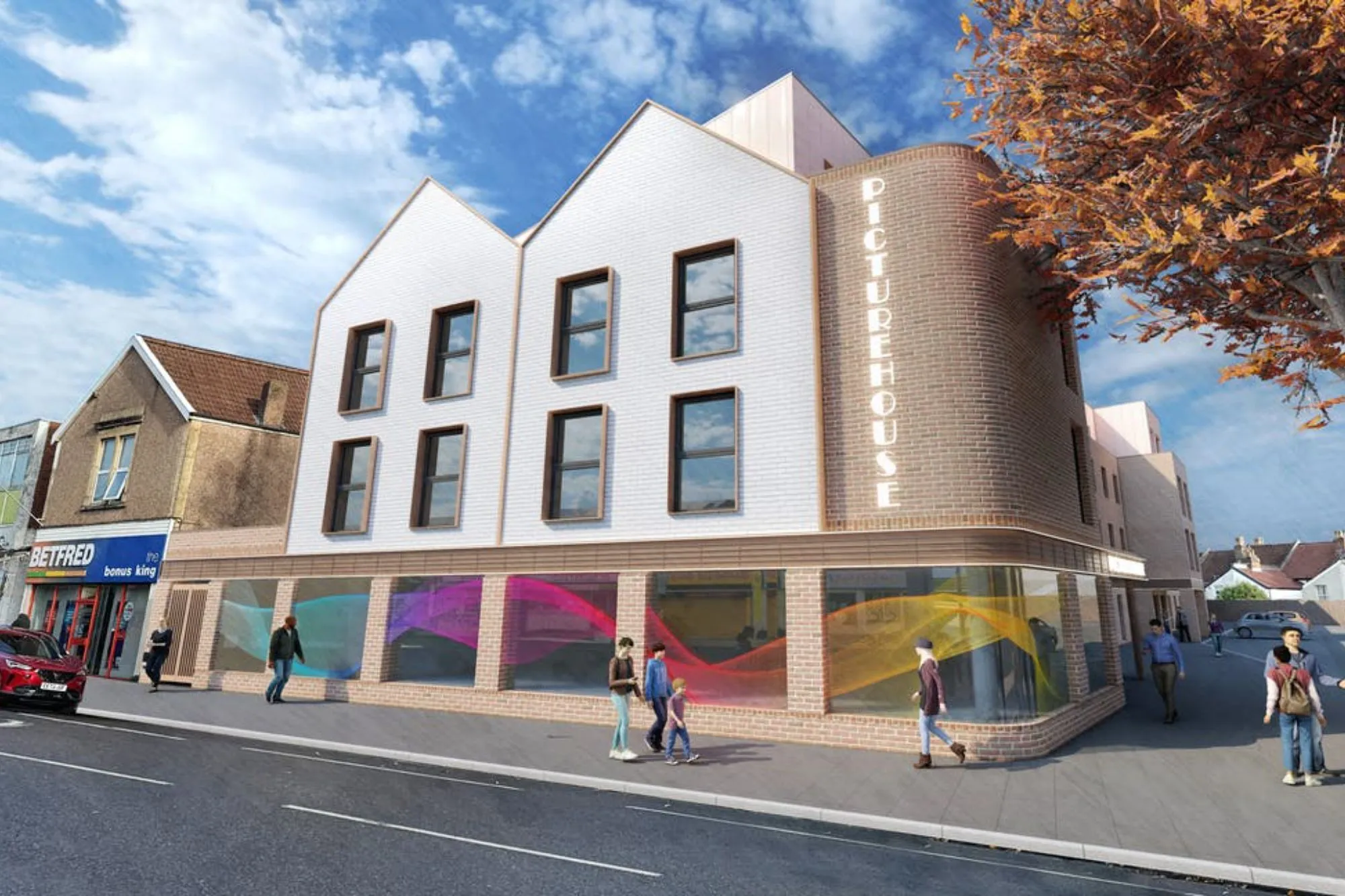 335 Gloucester Road, Bishopton, Bristol, BS7 8PE