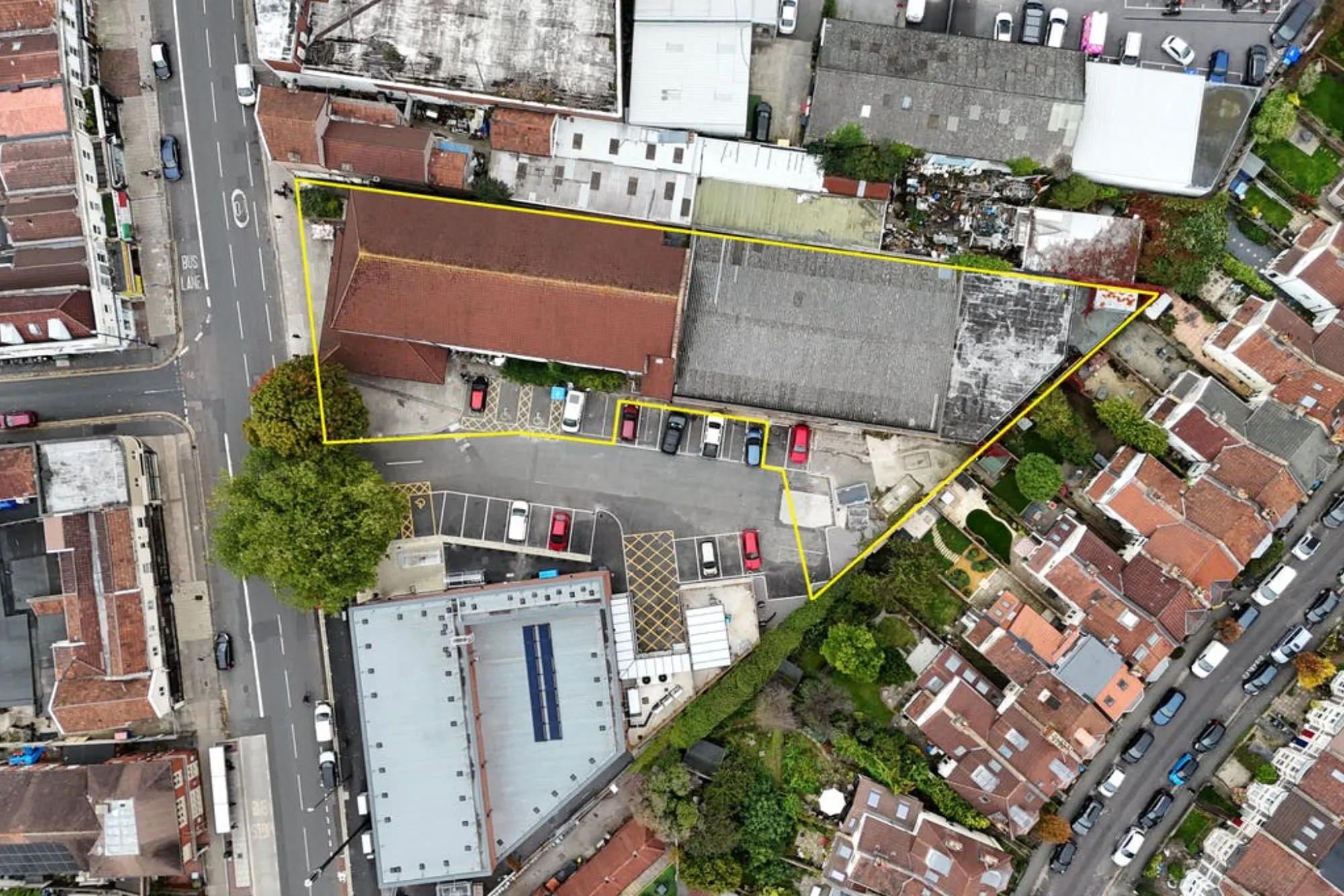335 Gloucester Road, Bishopton, Bristol, BS7 8PE