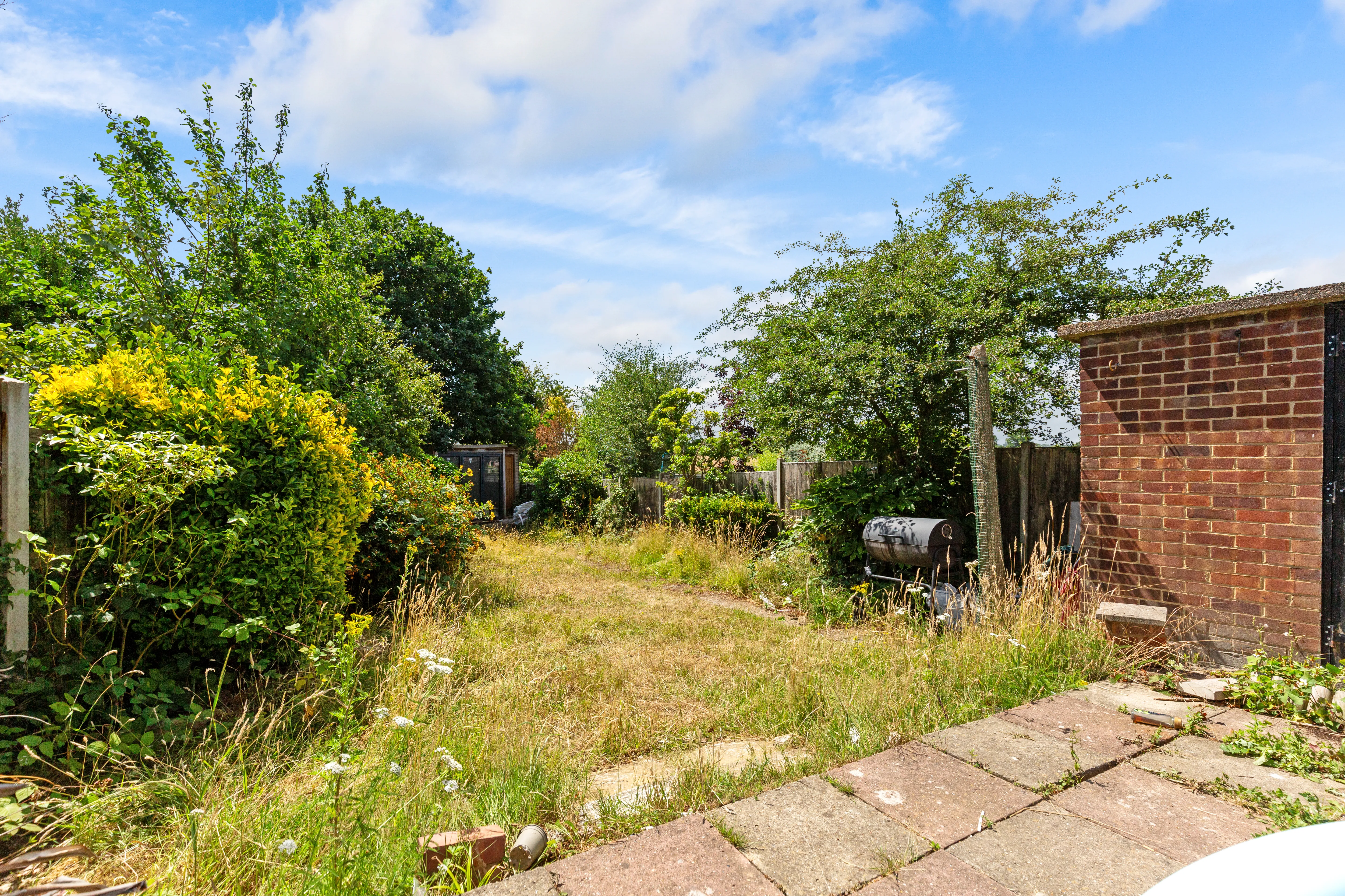 100 Crockenhill Road, Orpington, Kent, BR5 4DG